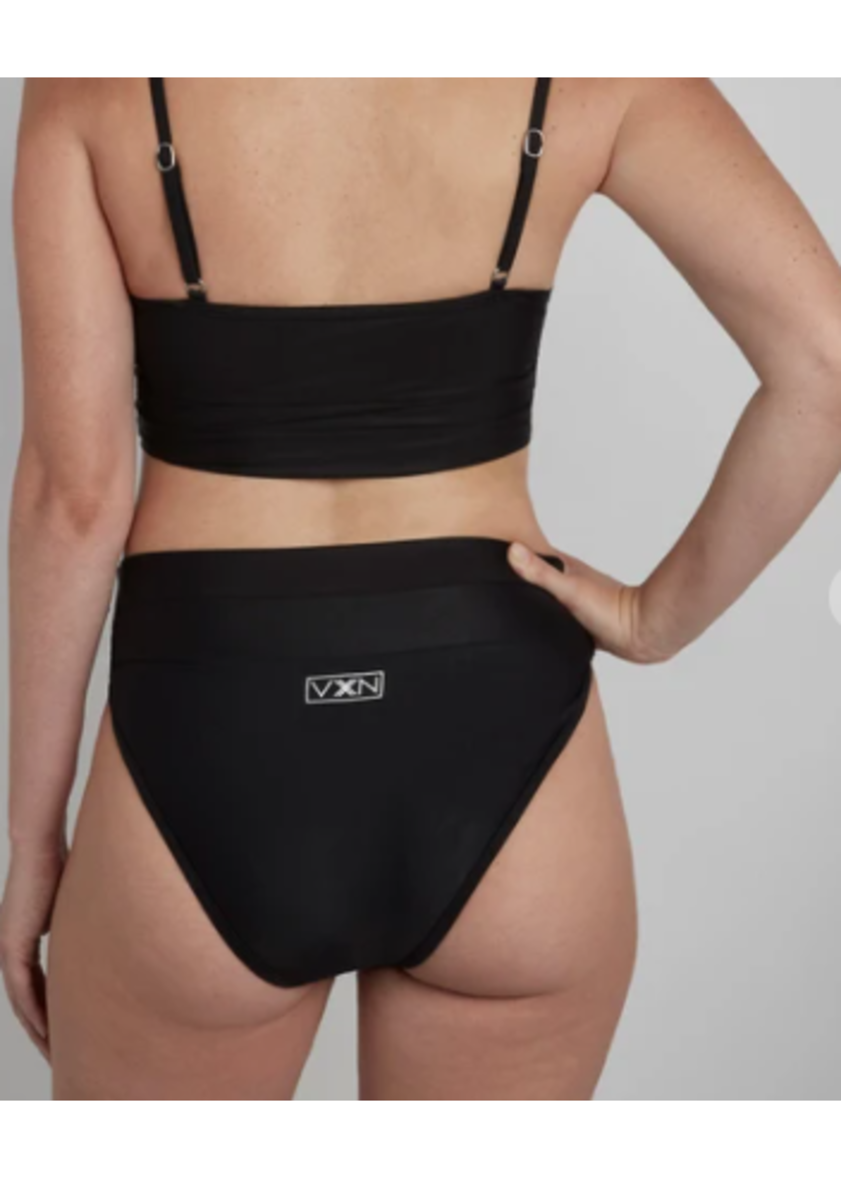 Dixxon Dixxon High Waisted Bottom