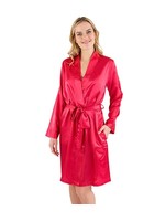 Intimo Satin Robe