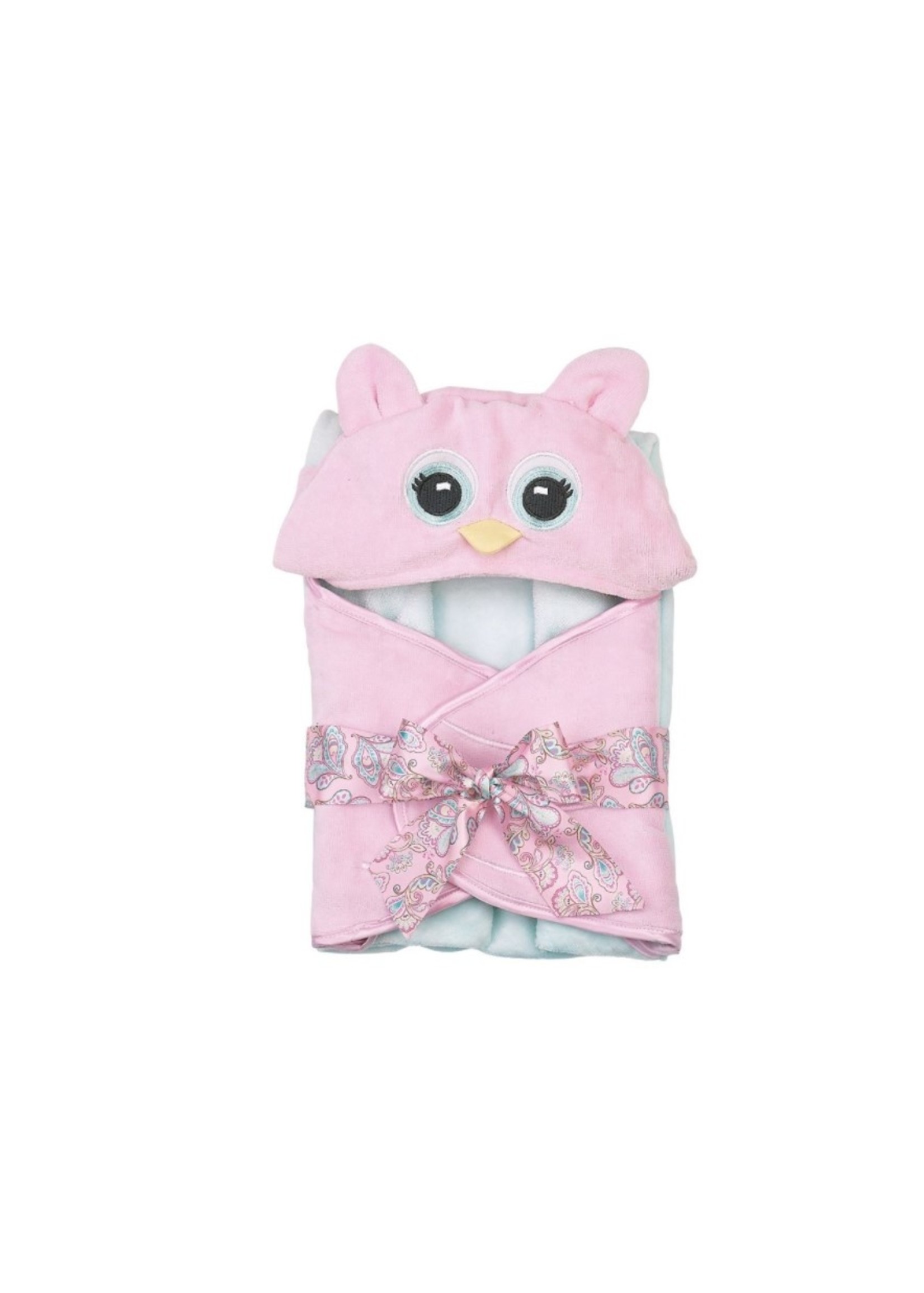 Bearington Collection Bearington Hooded Towel