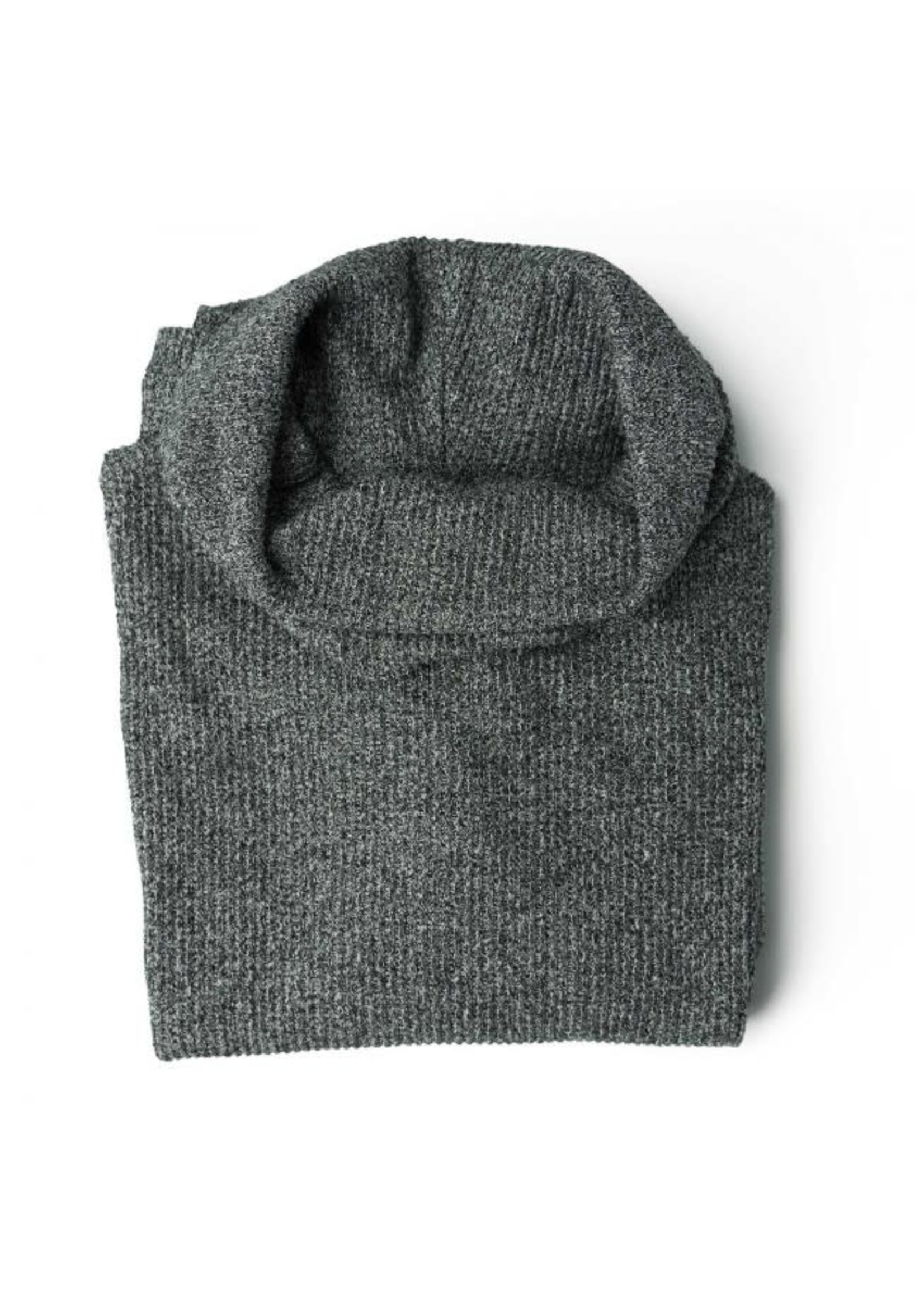 Hello Mello Hello Mello Cuddleblend Cowl Neck