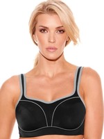 Fit Fully Yours Lingerie FFY Pauline Sport
