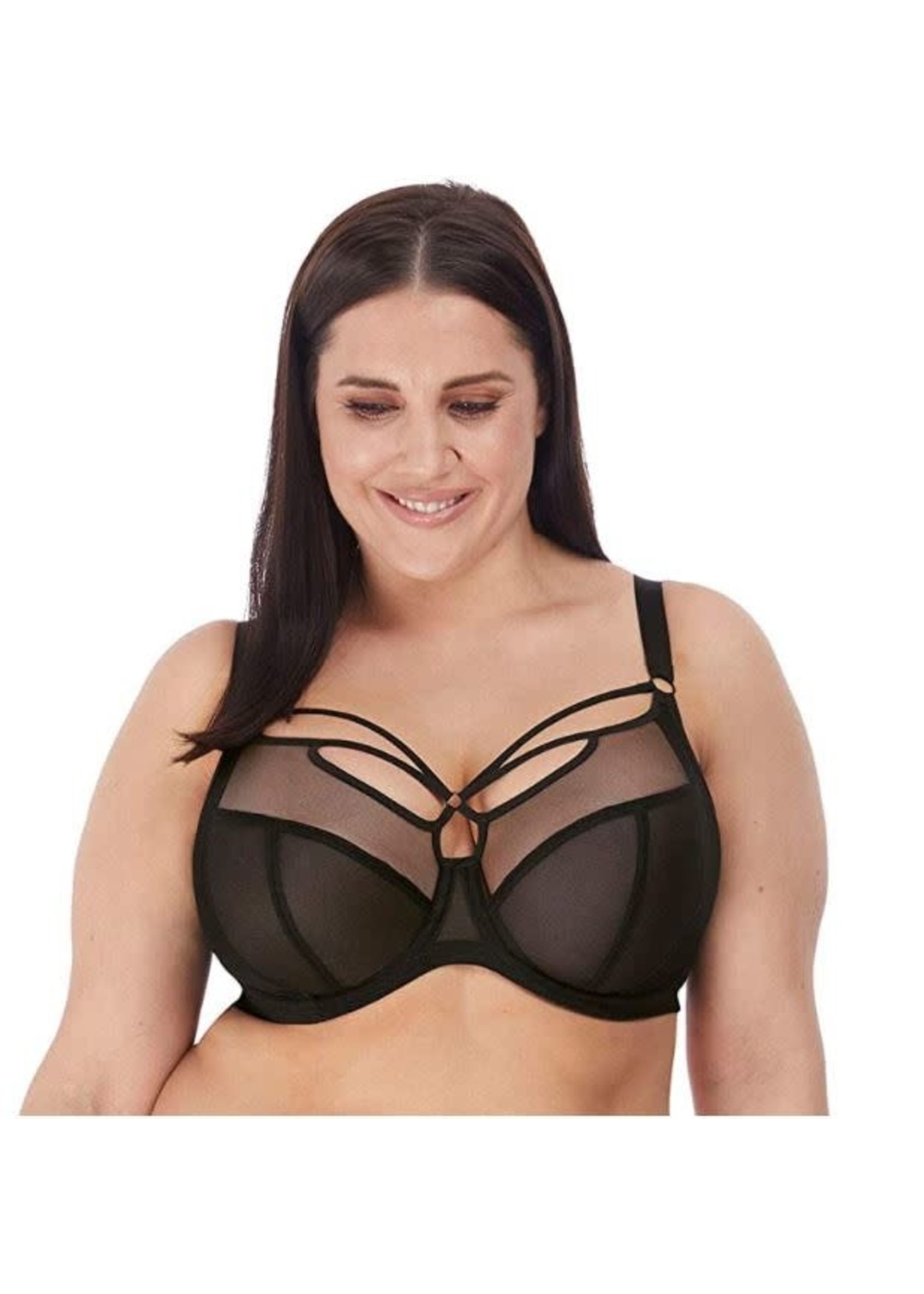 Elomi Elomi Sachi Plunge Bra