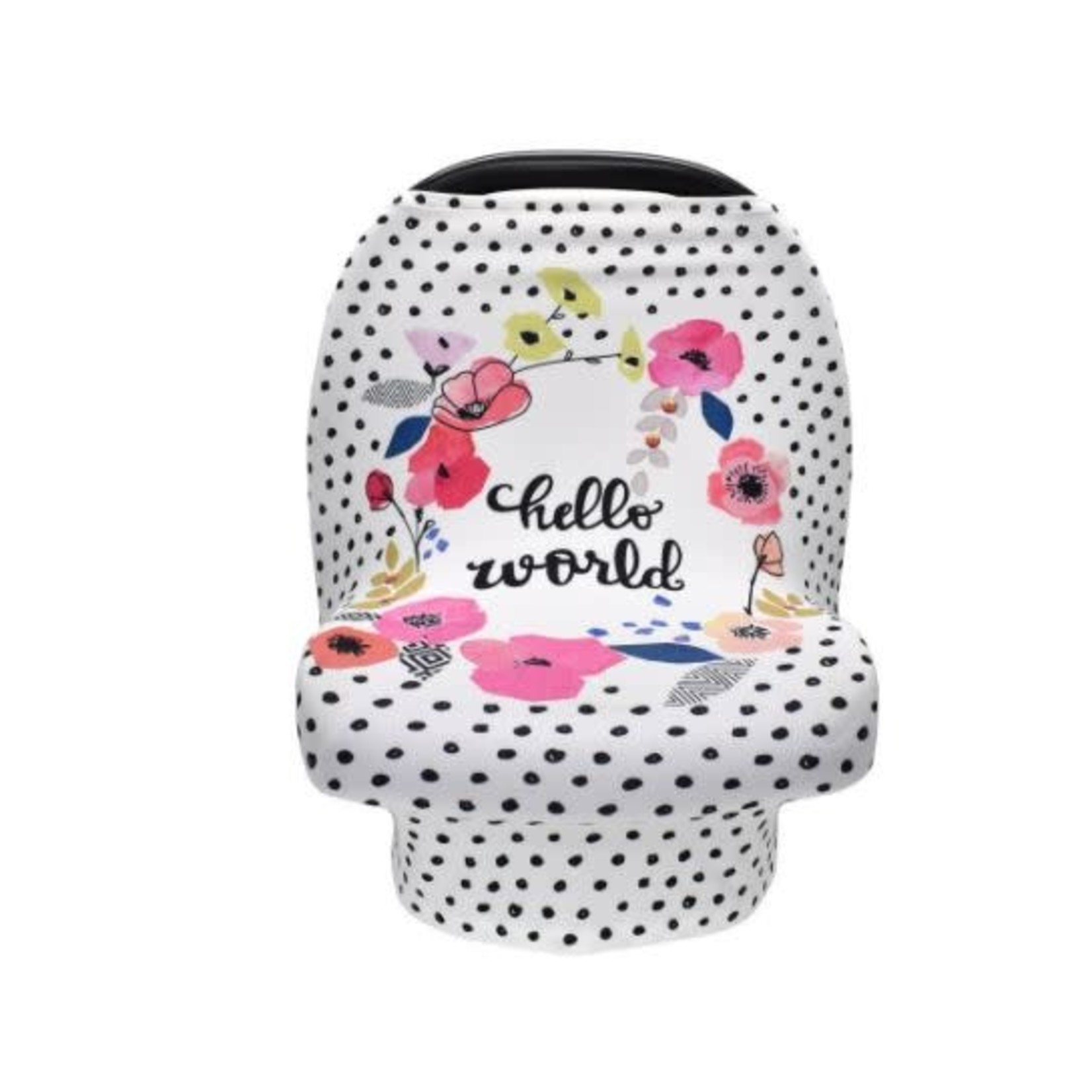 Nursing Cover Baby Car Seat Cover
