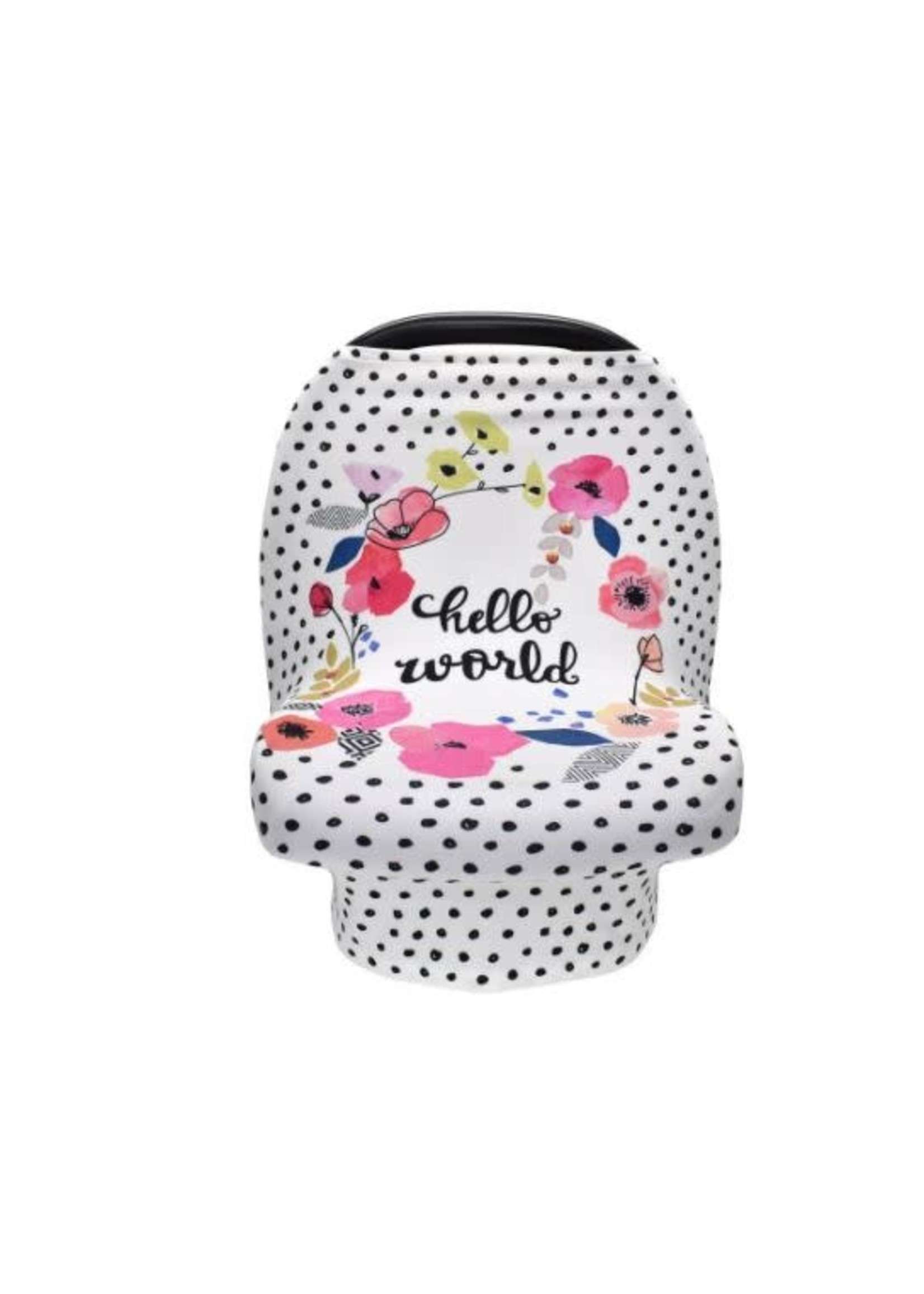Nursing Cover Baby Car Seat Cover