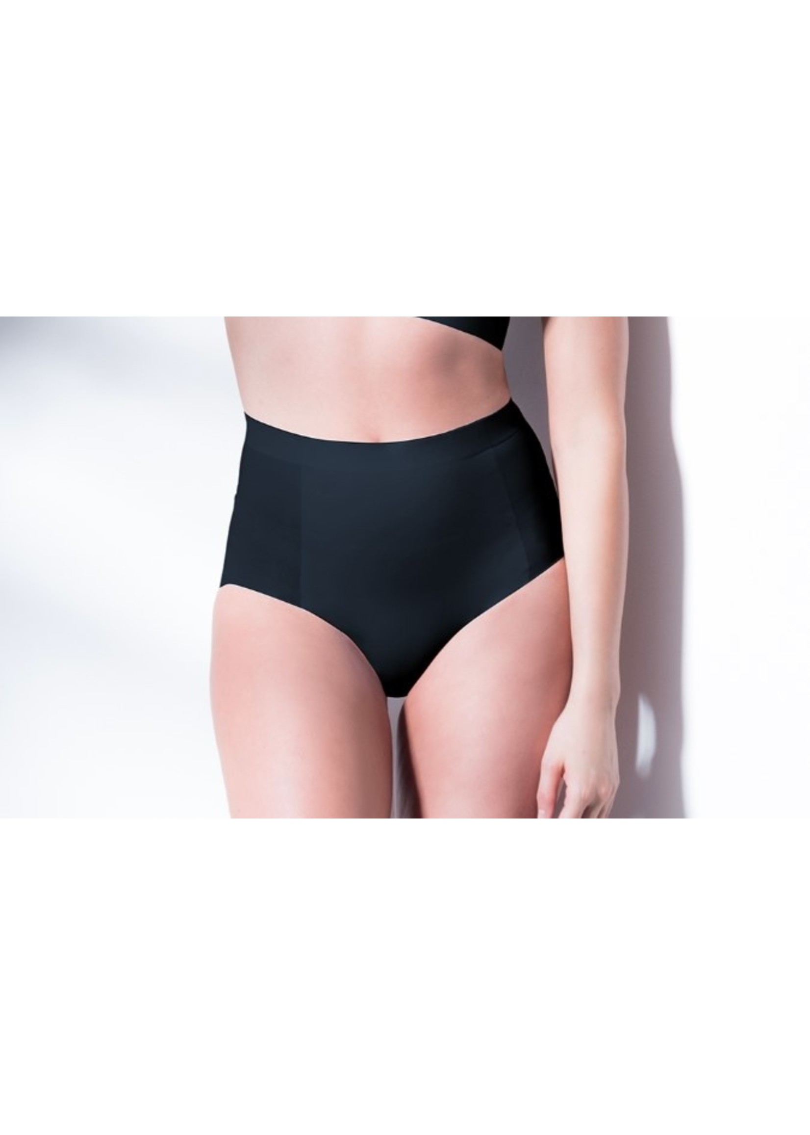 body hush Air - The Everyday Contour Panty