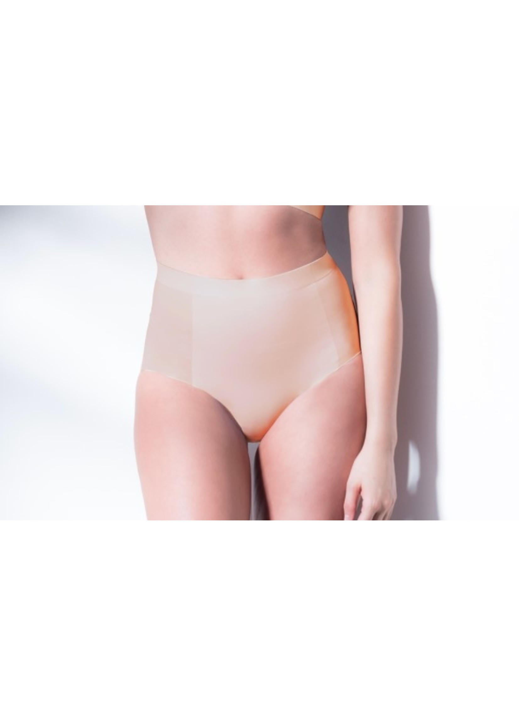 body hush Air - The Everyday Contour Panty