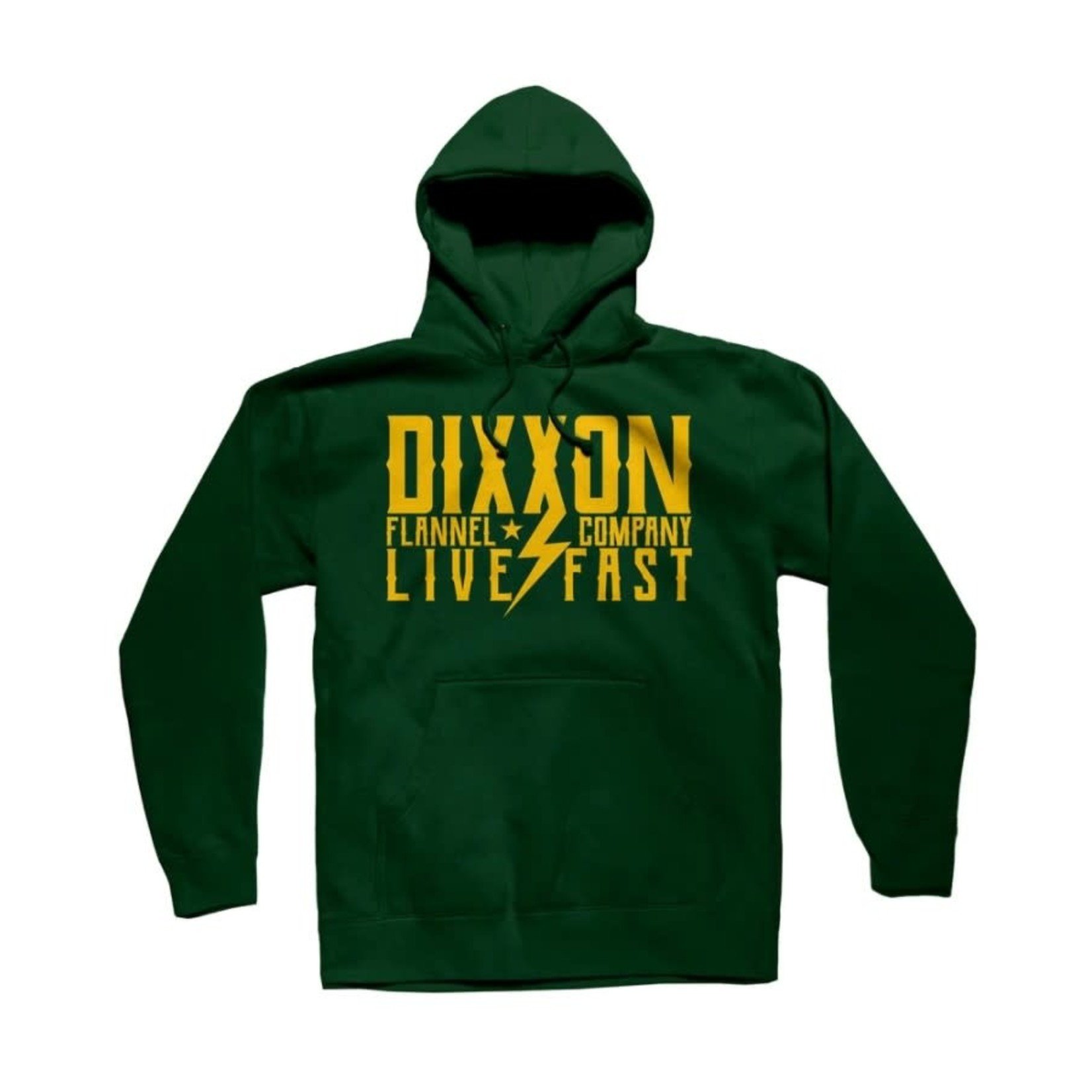 Dixxon Bolt od Hood Our Little Secret Boutique Limited