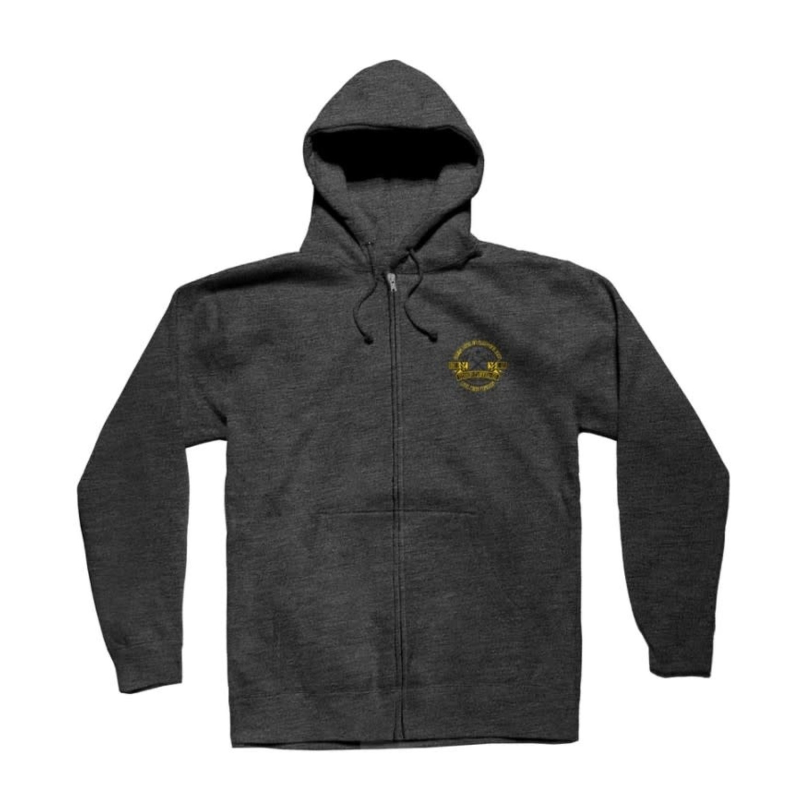 Dixxon Chamber Zip Hood Our Little Secret Boutique Limited