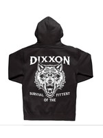 Dixxon Dixxon Survival of the Fittest Hood