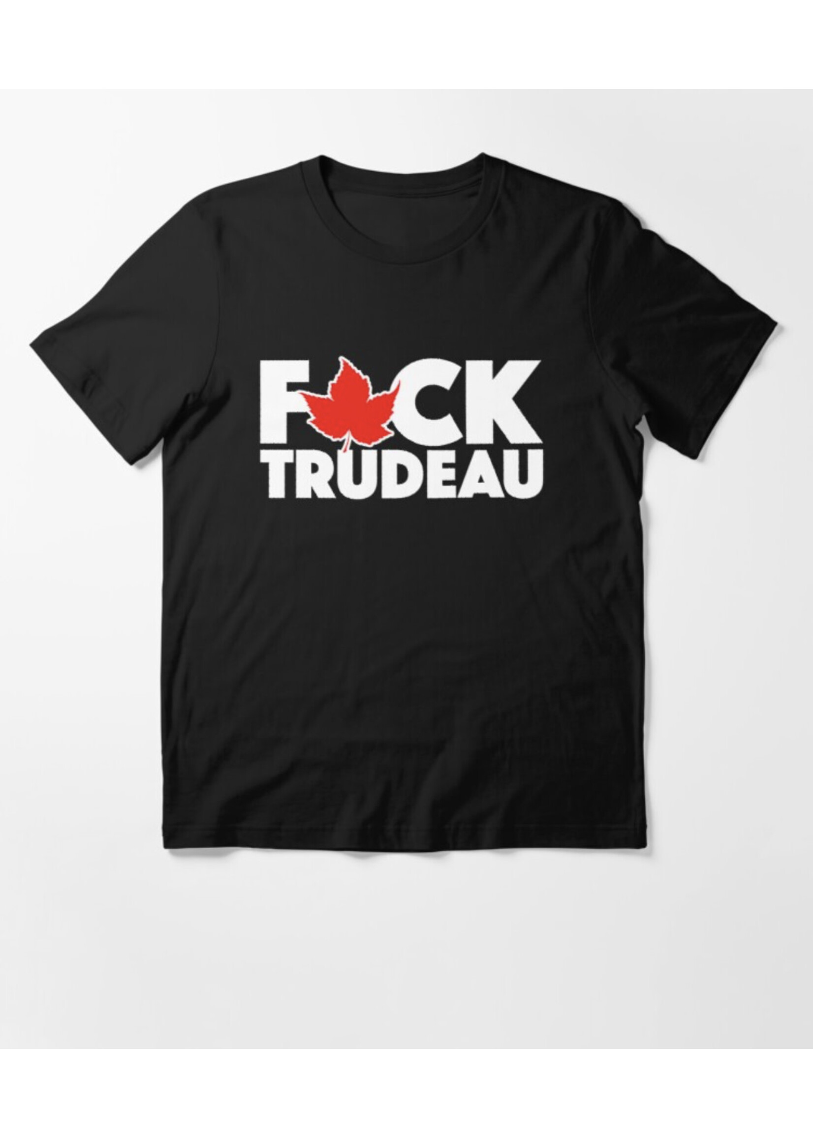 F@ck Trudeau Shirt