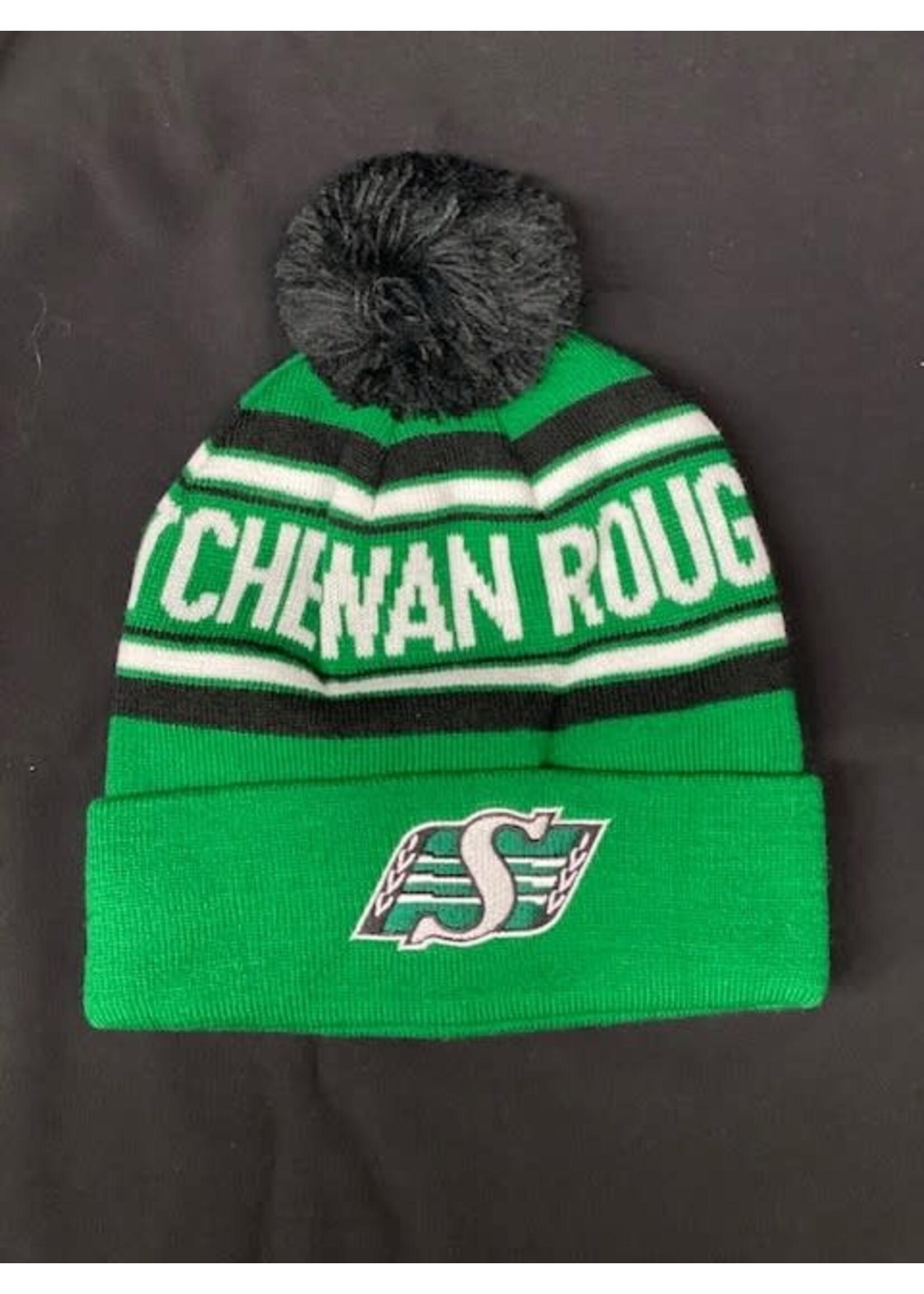 CFL Sask Roughriders Accessories