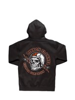 Dixxon Dixxon Hoodies