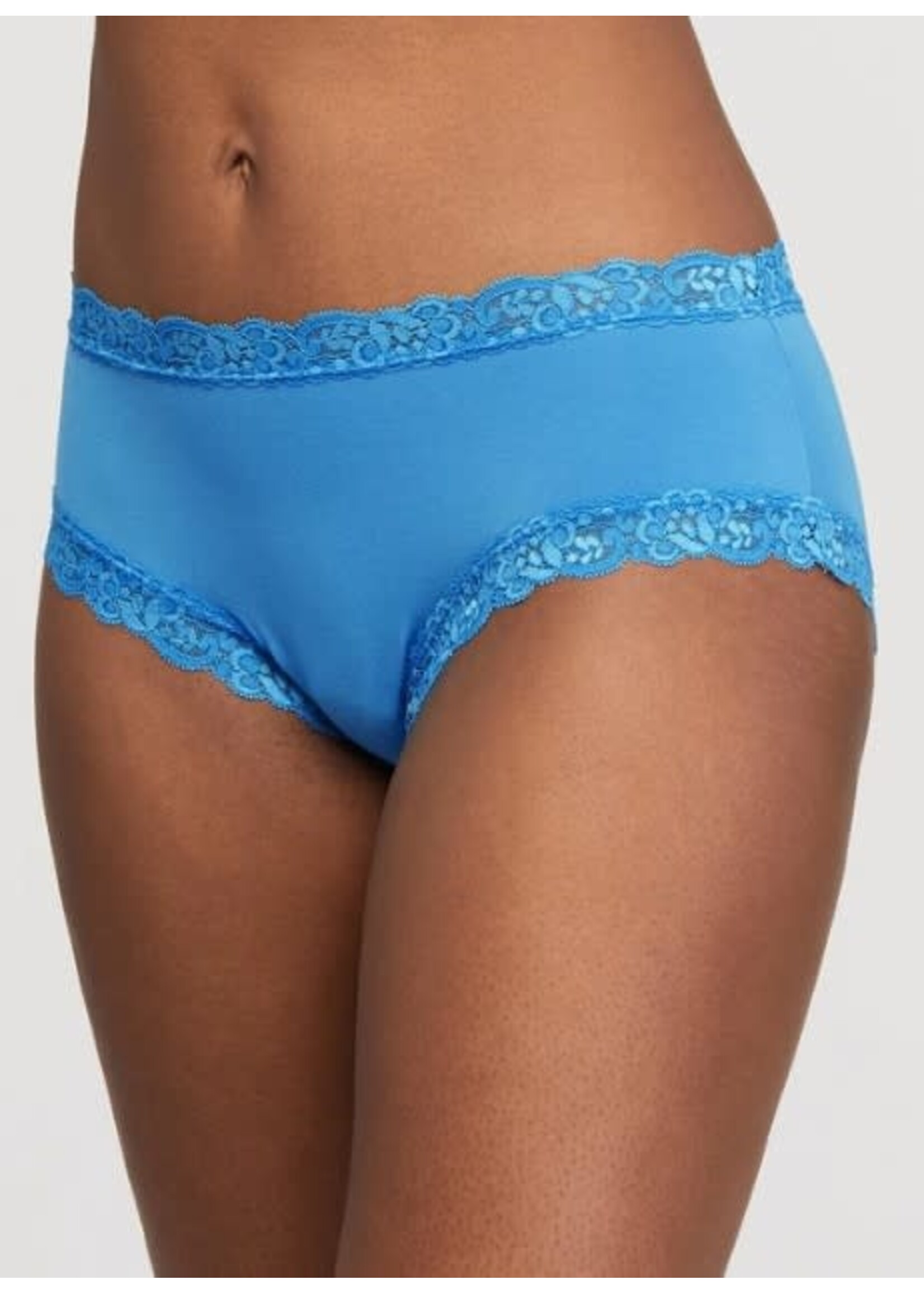 Fleur't Lingerie Fleurt Iconic High Waist Boyshort