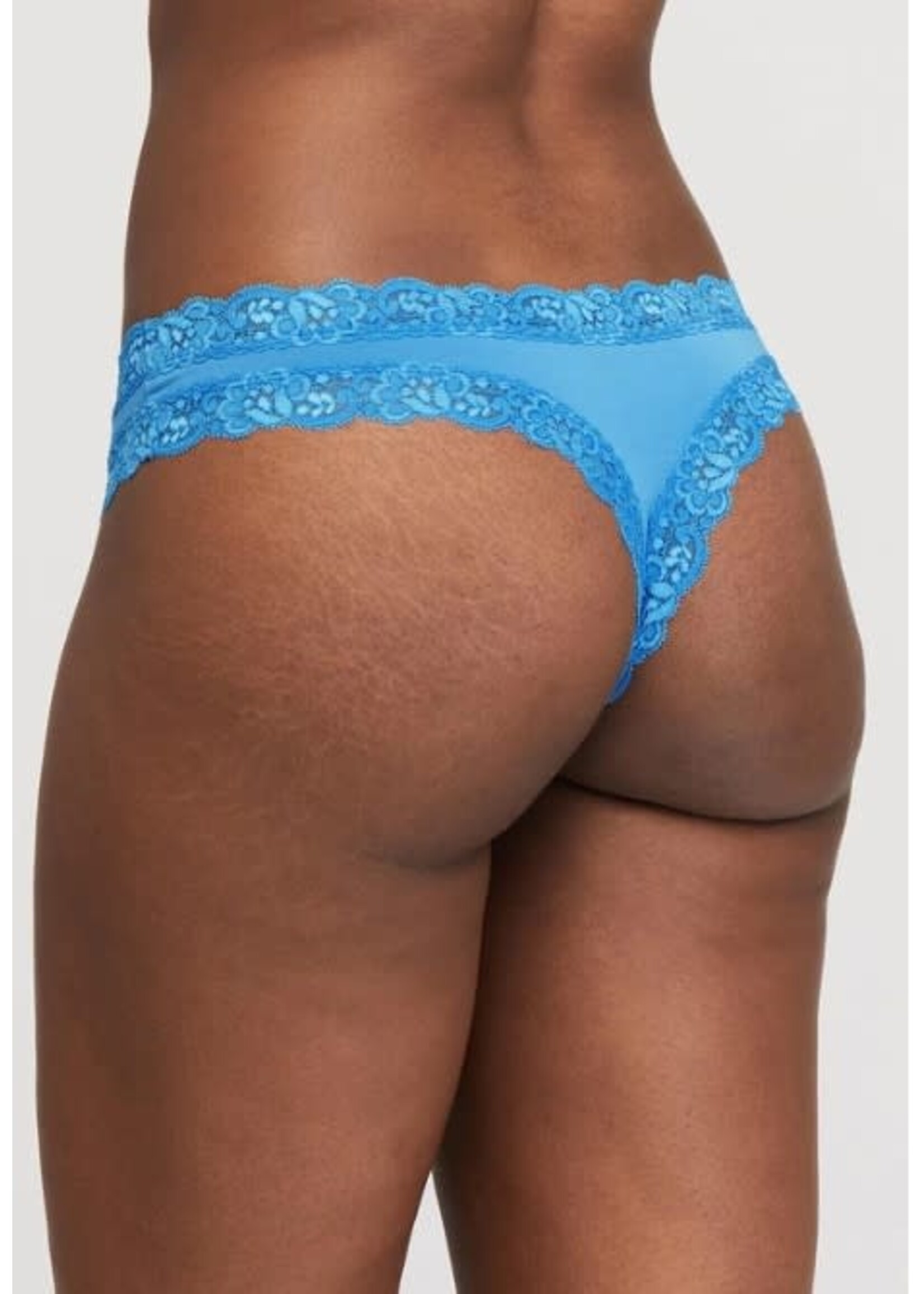 The Fleur't Iconic Thong BEST