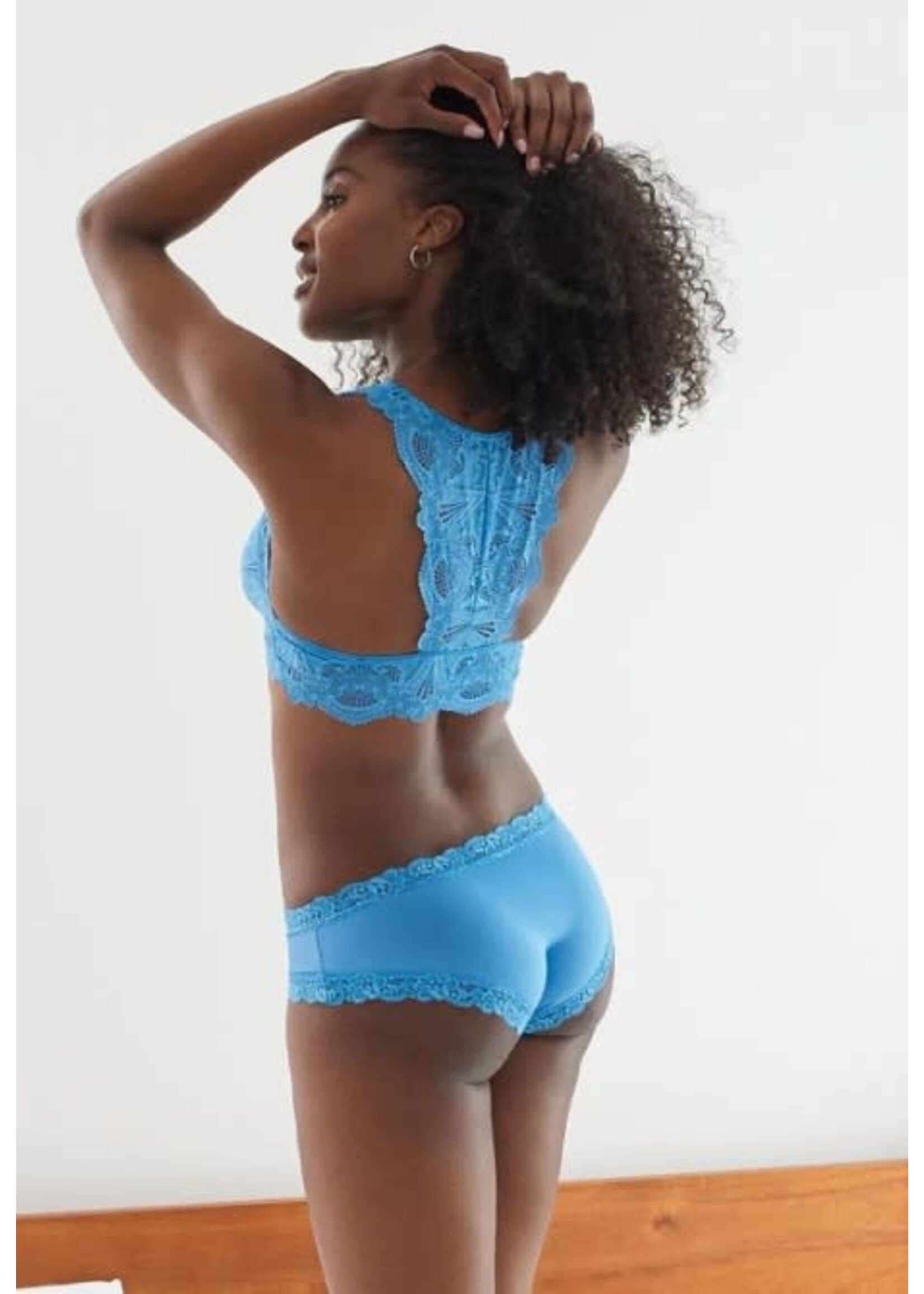 Body shaper panties, Women's Fashion, New Undergarments & Loungewear on  Carousell