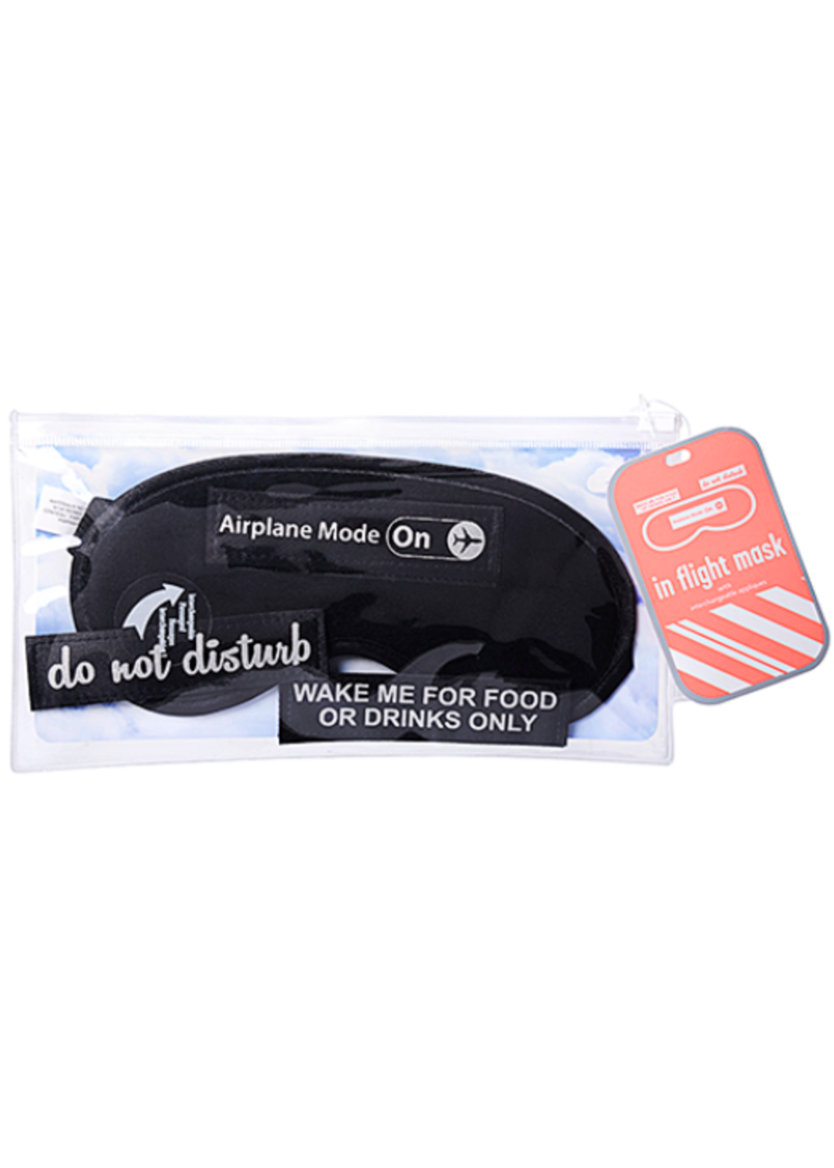 Day In Day Out Eye Mask