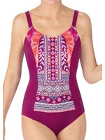 Amoena Amoena Boho Vibes One Piece