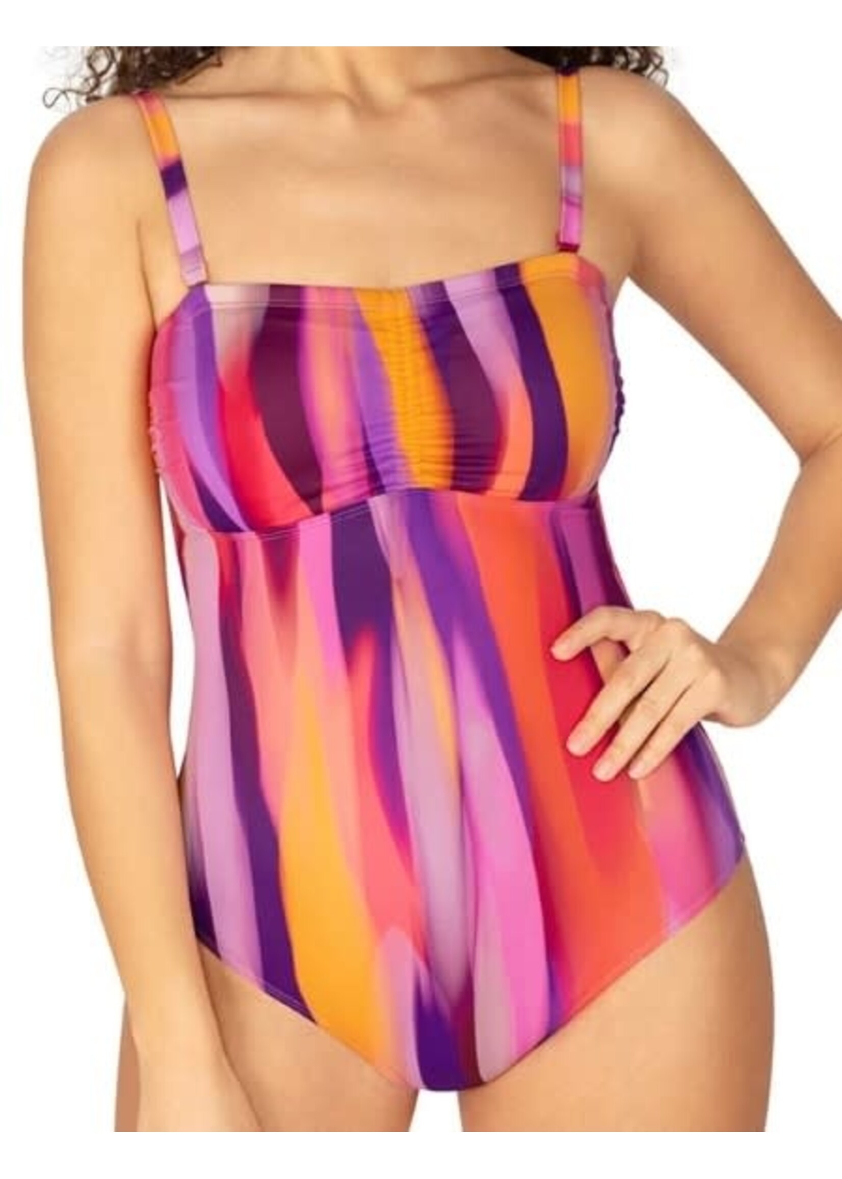 Amoena Amoena Sunrise One Piece