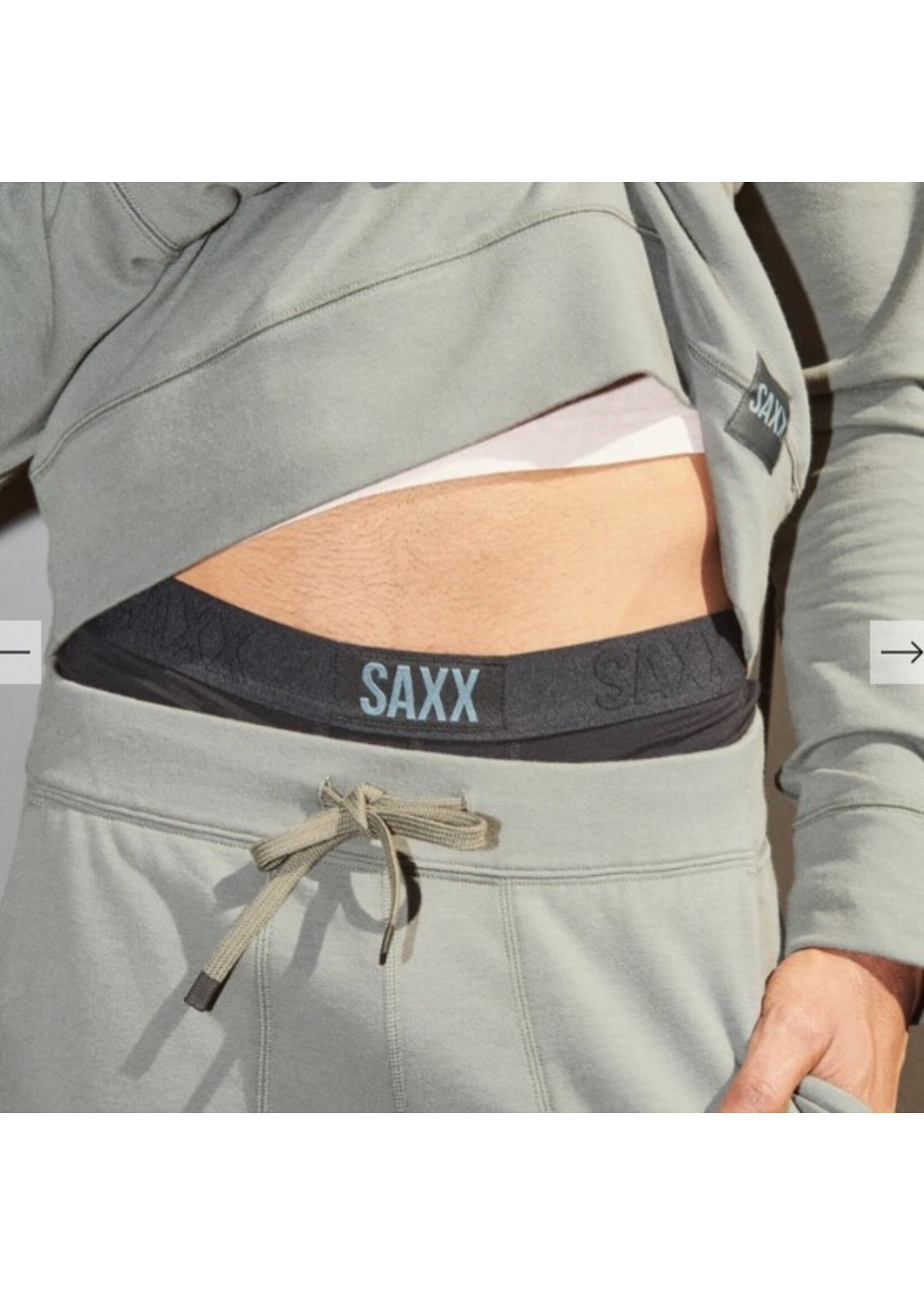 SAXX Saxx 3Six Five Pant