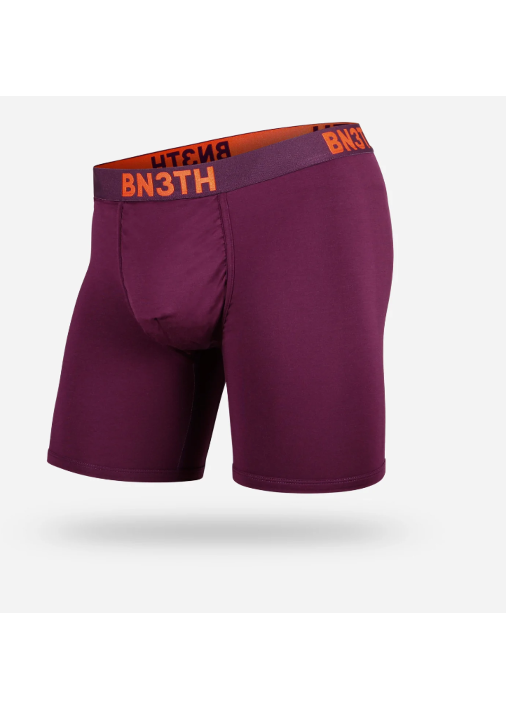 Classic Boxer Brief: Fog  BN3TH Underwear –