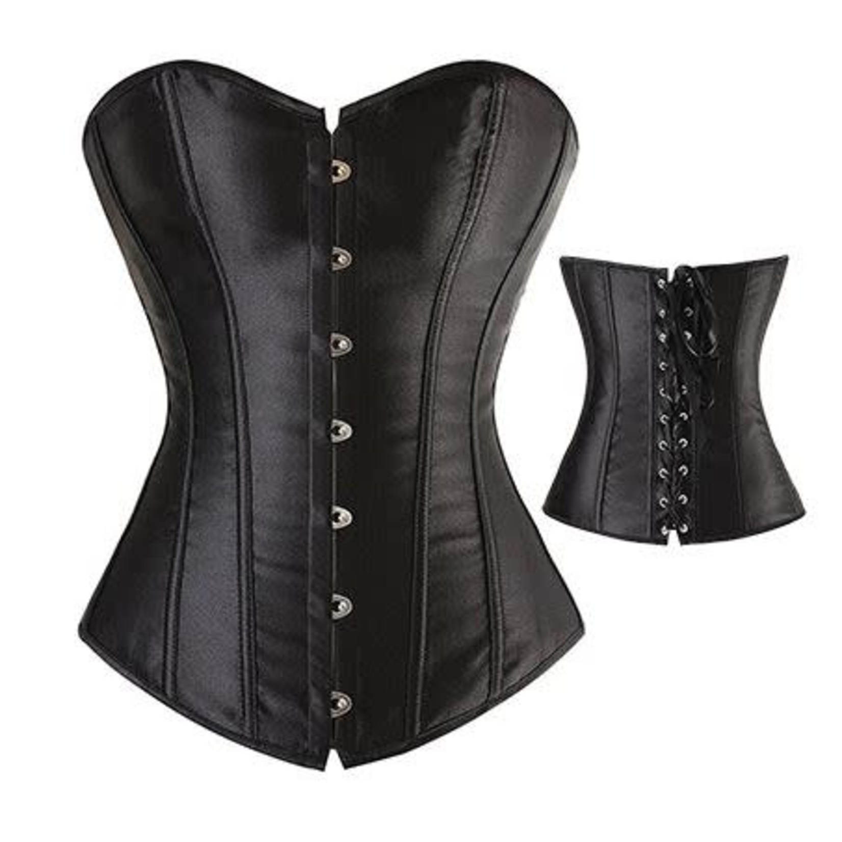 Miss Moly Corset