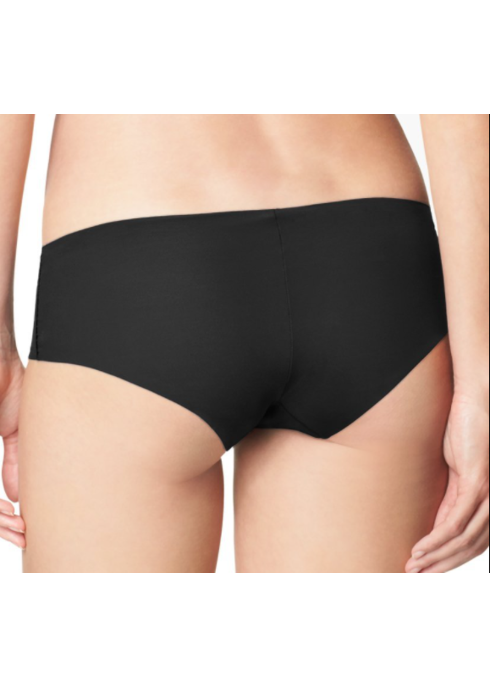 Calvin Klein Invisibles Hipster Underwear