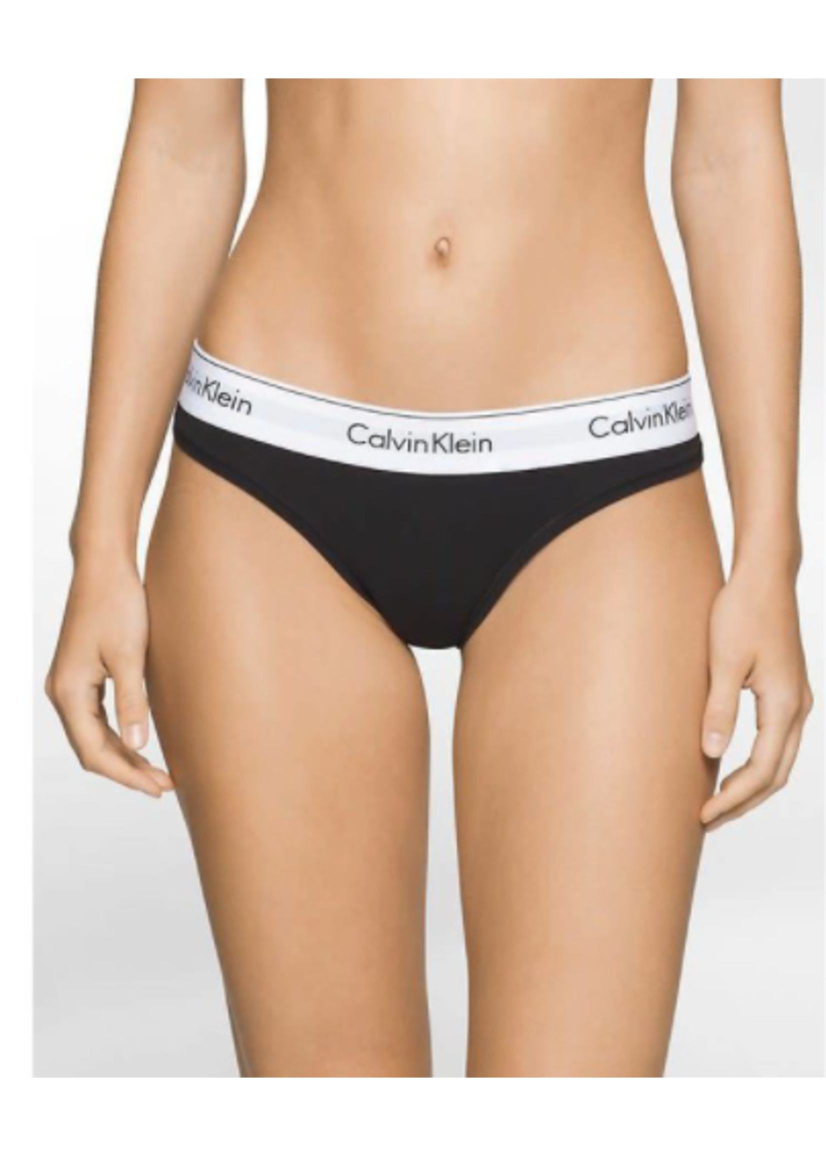 Calvin Klein Calvin Klein Modern Cotton Thong