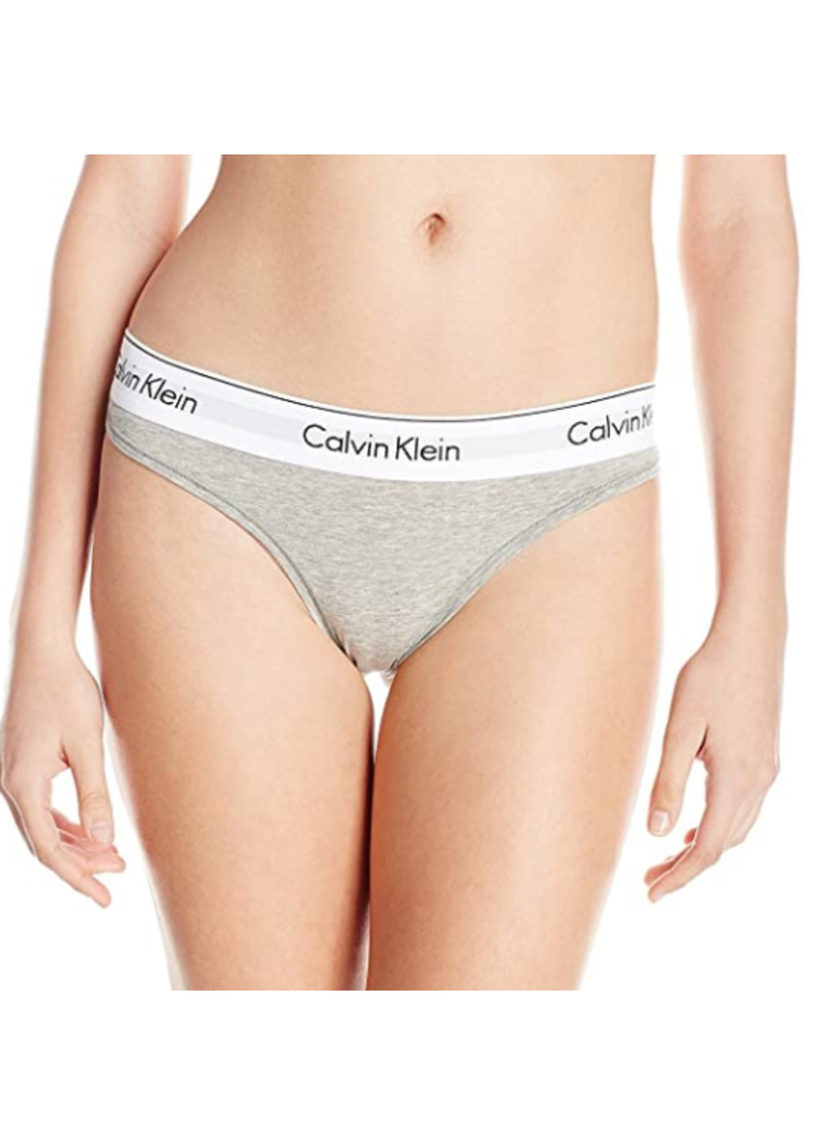 Calvin Klein Modern Cotton Thong - Our Little Secret Boutique Limited