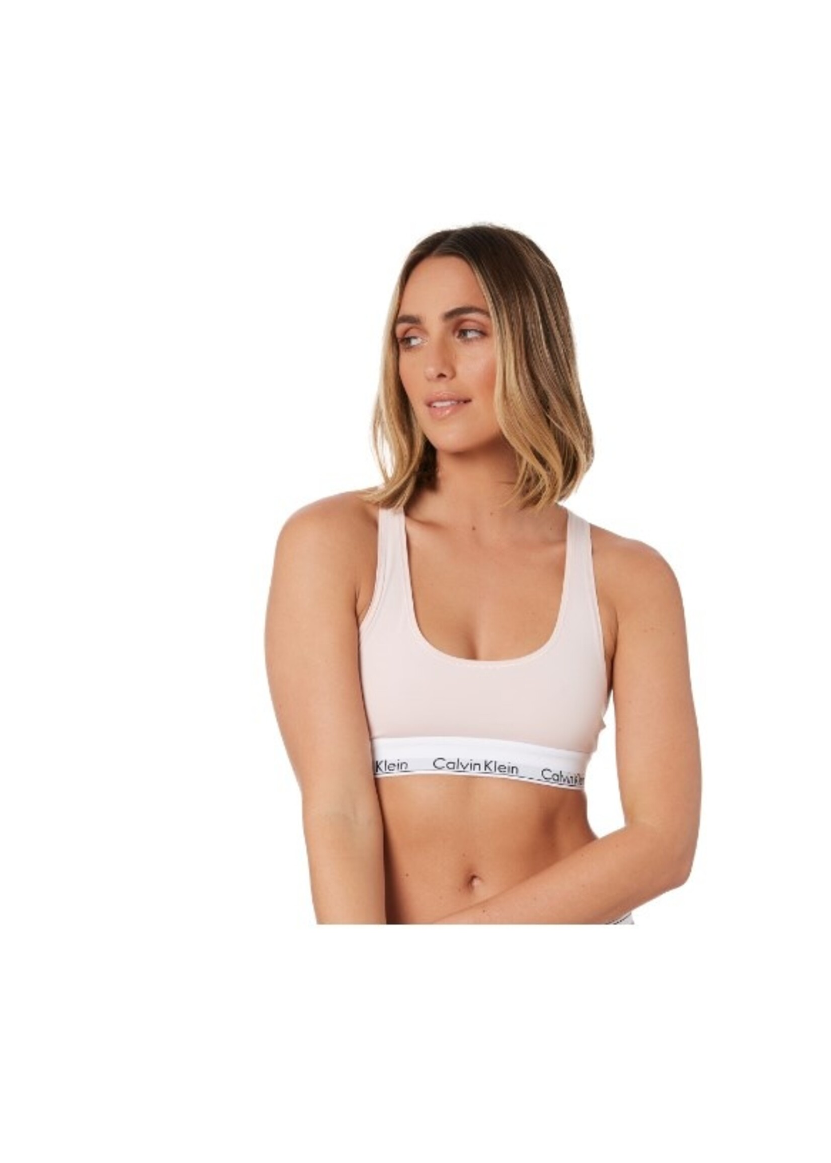 Calvin Klein Calvin Klein Modern Cotton Bralette