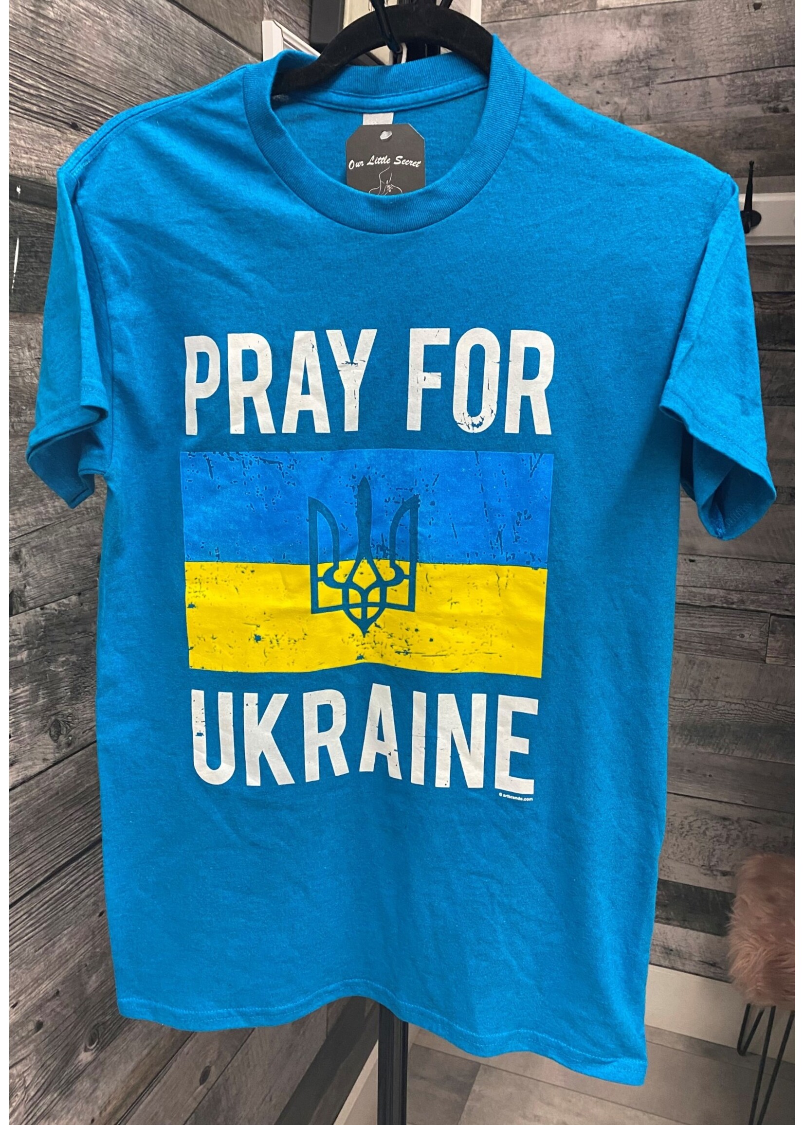 Ukraine Tee