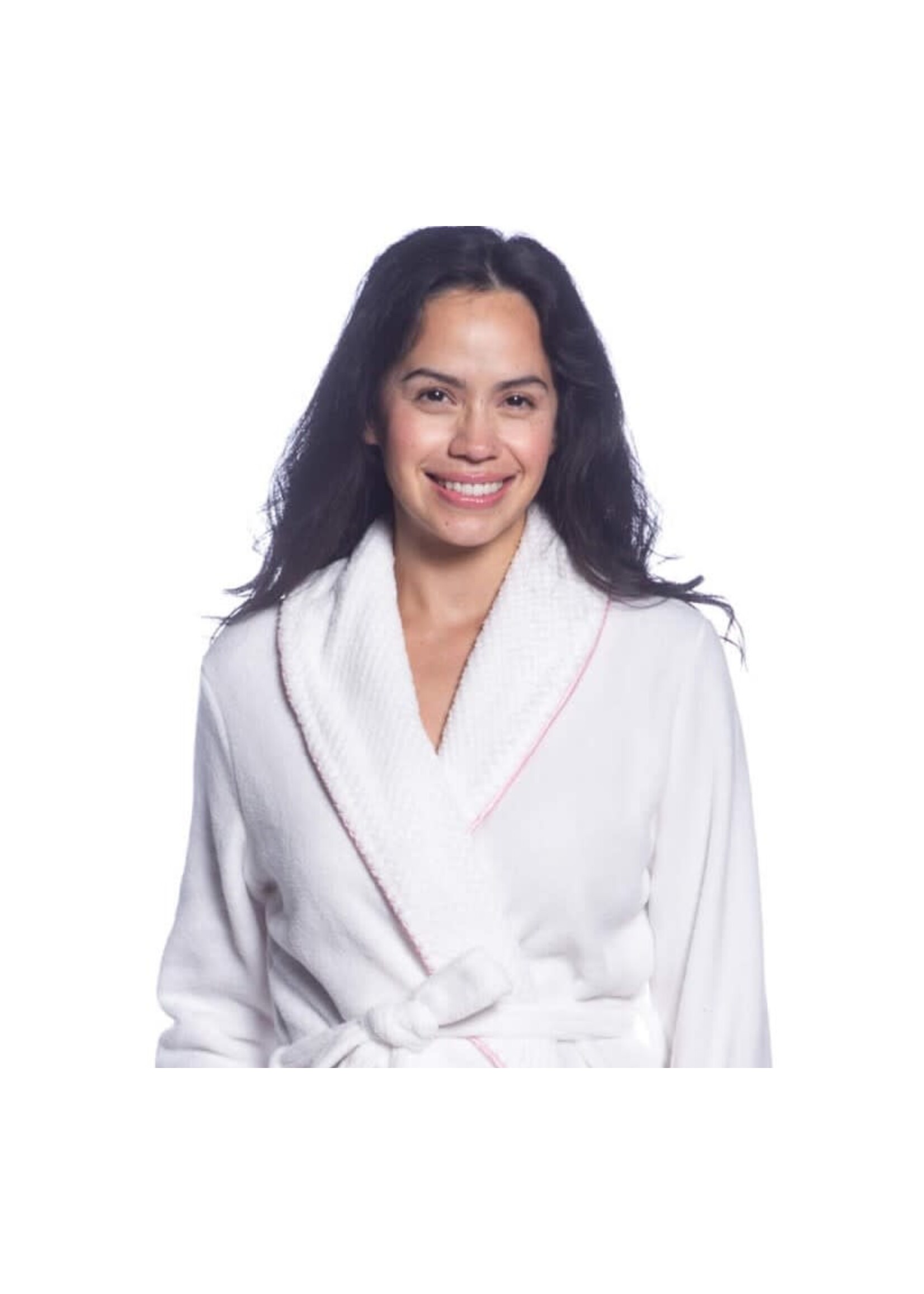 DKR DKR  Coral Fleece Robe