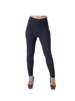 Papa Fashions Papa Bamboo Wide Band Legging