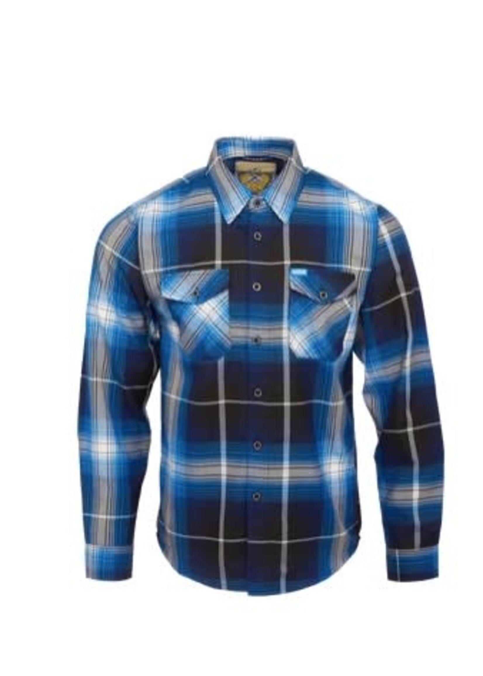 Dixxon Dixxon Culloden Flannel