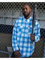 Dixxon Dixxon Winfield Flannel