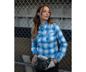 Dixxon Winfield Womens Flannel - Our Little Secret Boutique Limited