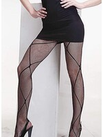 Fishnet Pantyhose