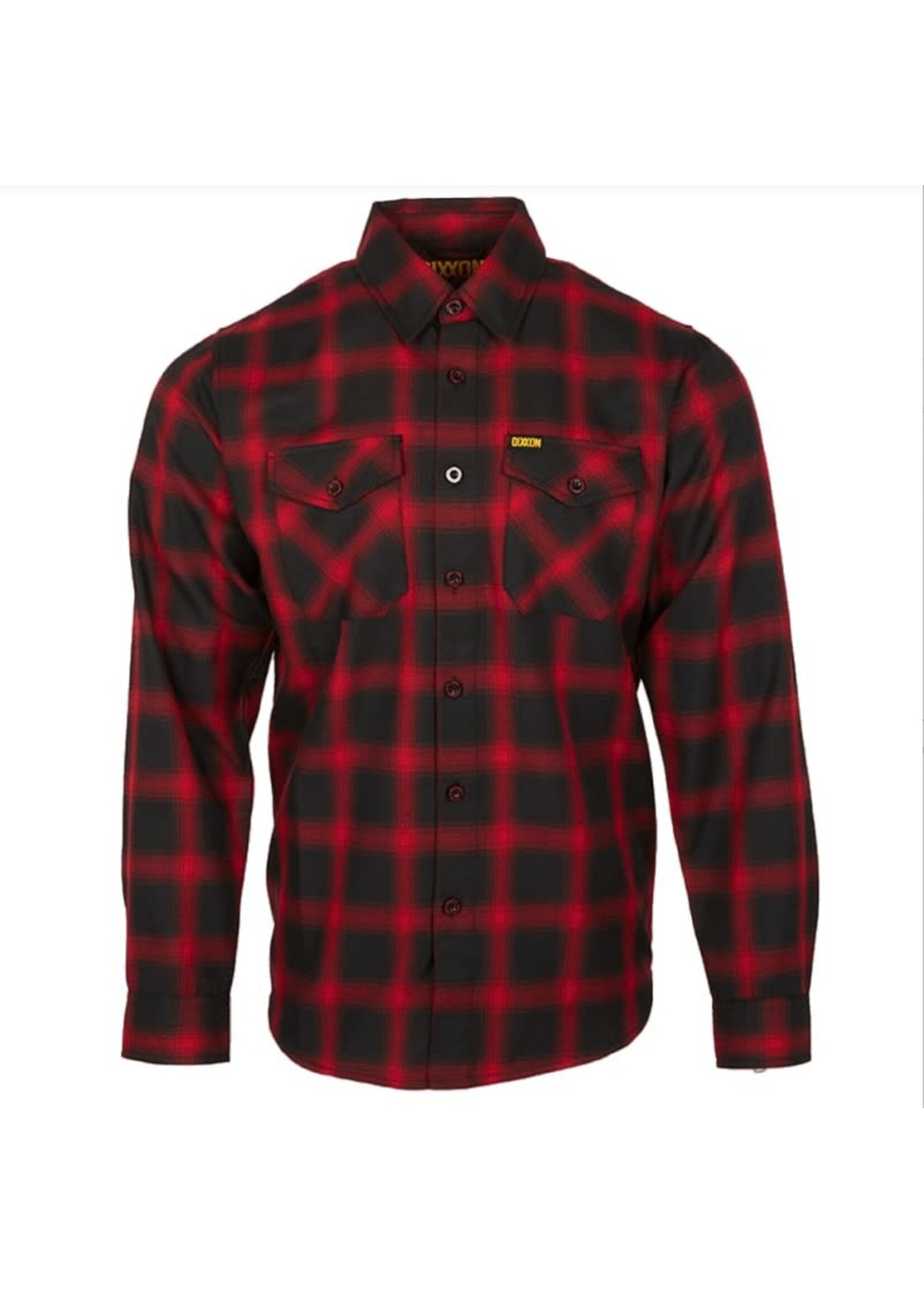 Dixxon Dixxon Griffin Flannel