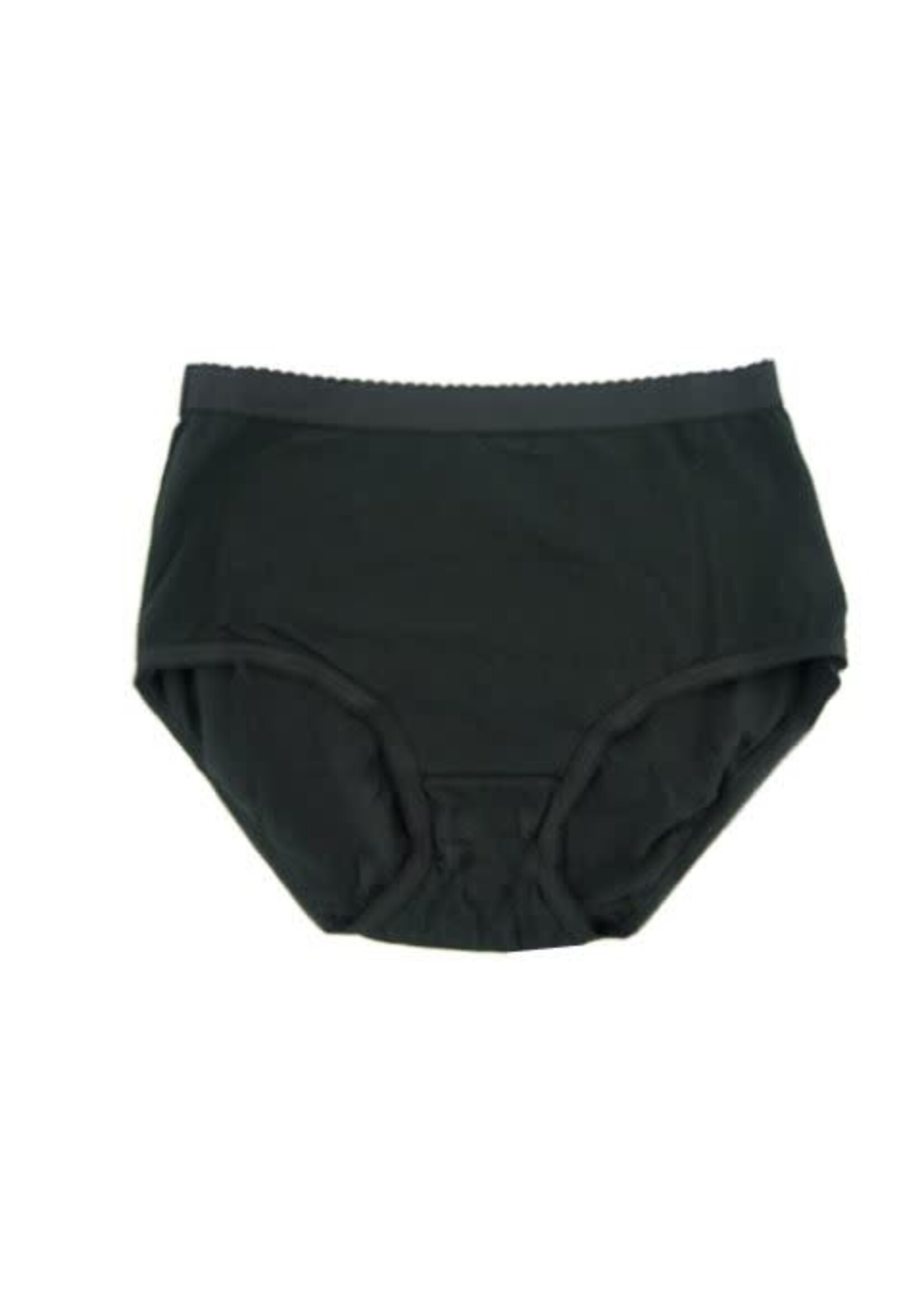 Hertex Hertex Cotton Full Brief