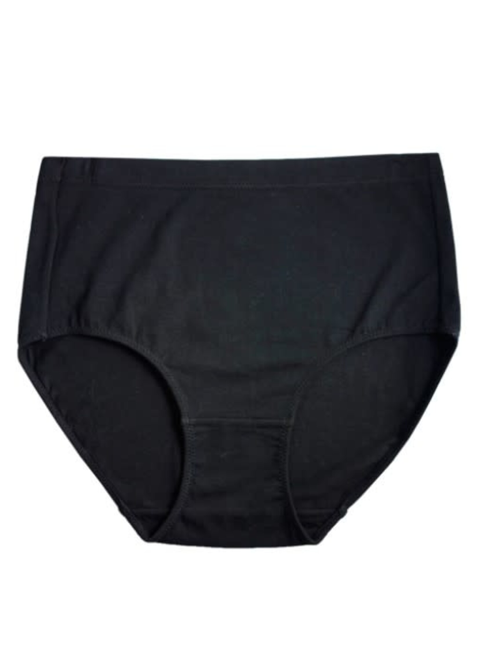 Hertex Organic Cotton Full Brief - Our Little Secret Boutique Limited