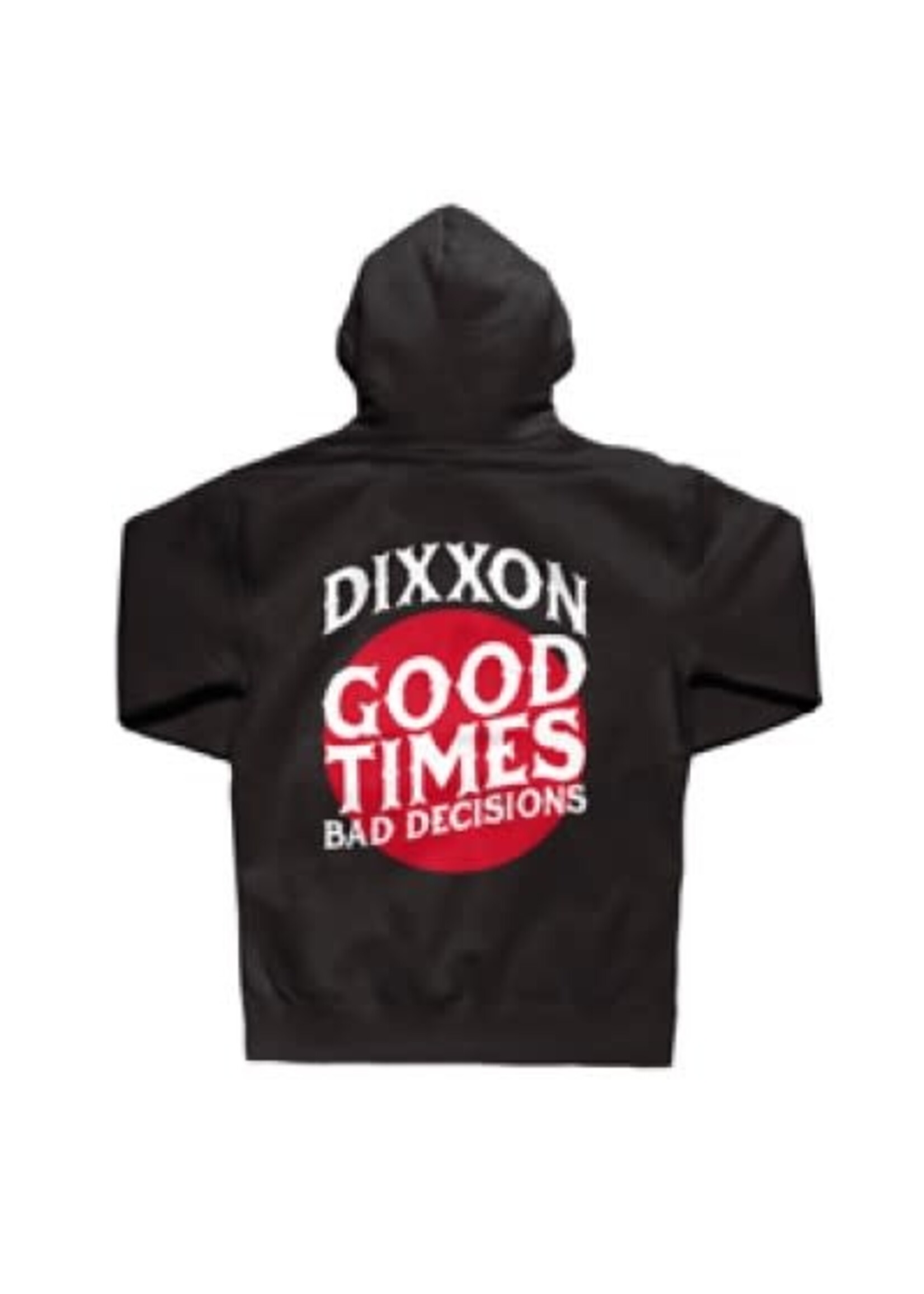 Dixxon Dixxon Hoodies