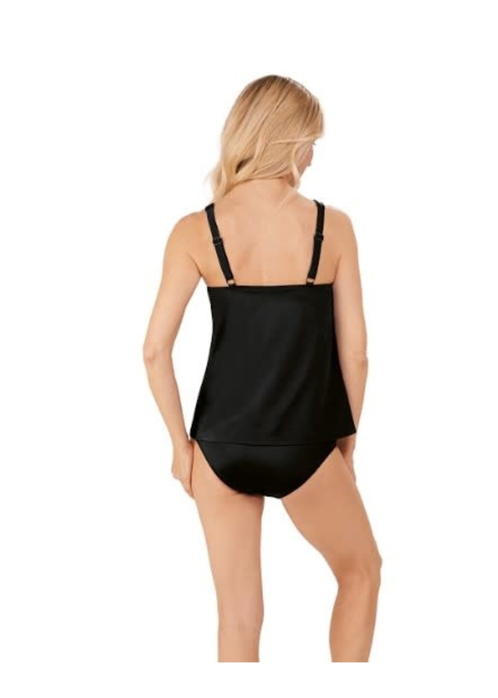 Amoena Mastecomy Swim Faro Tankini