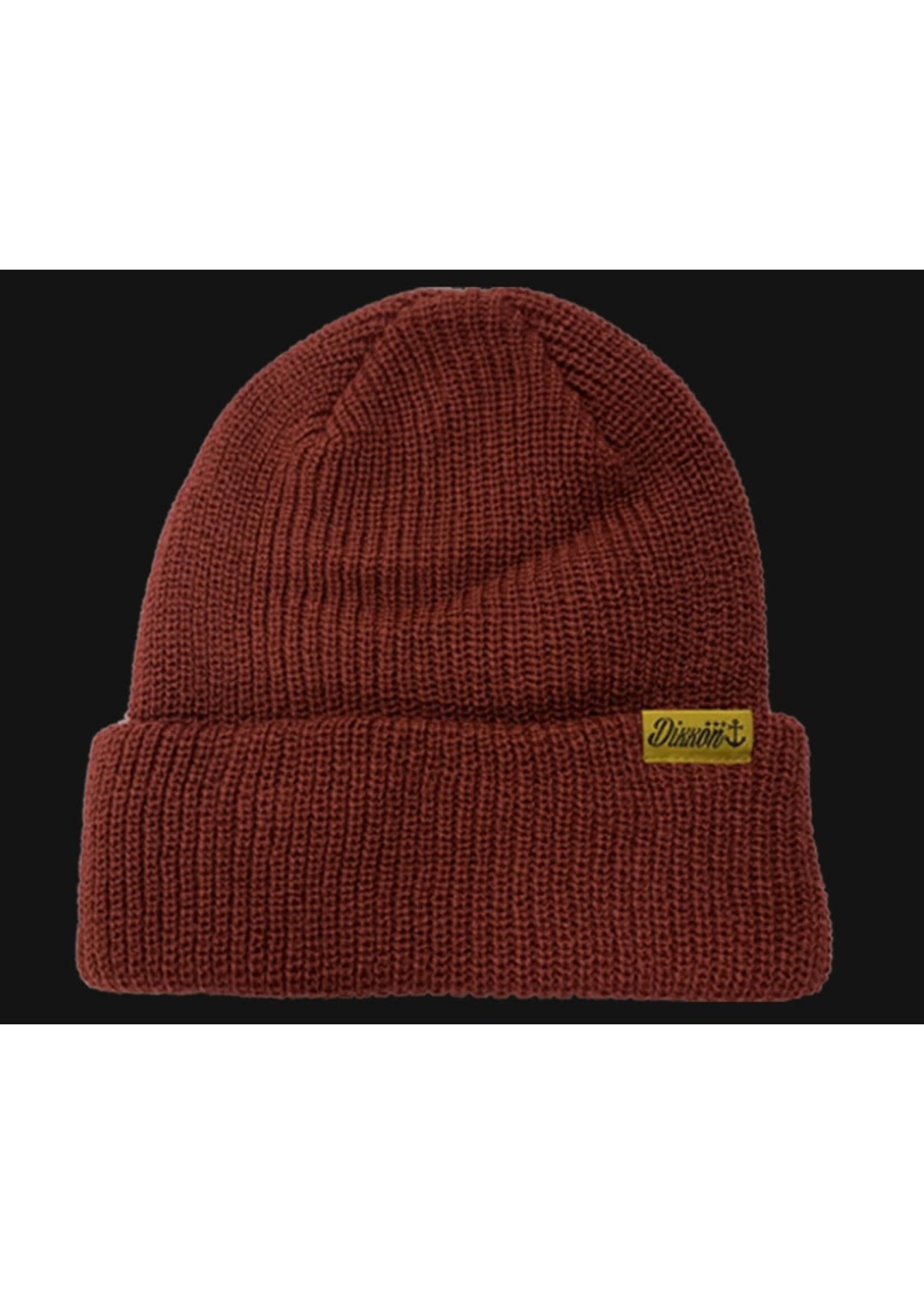 Dixxon Dixxon Dock Beanie