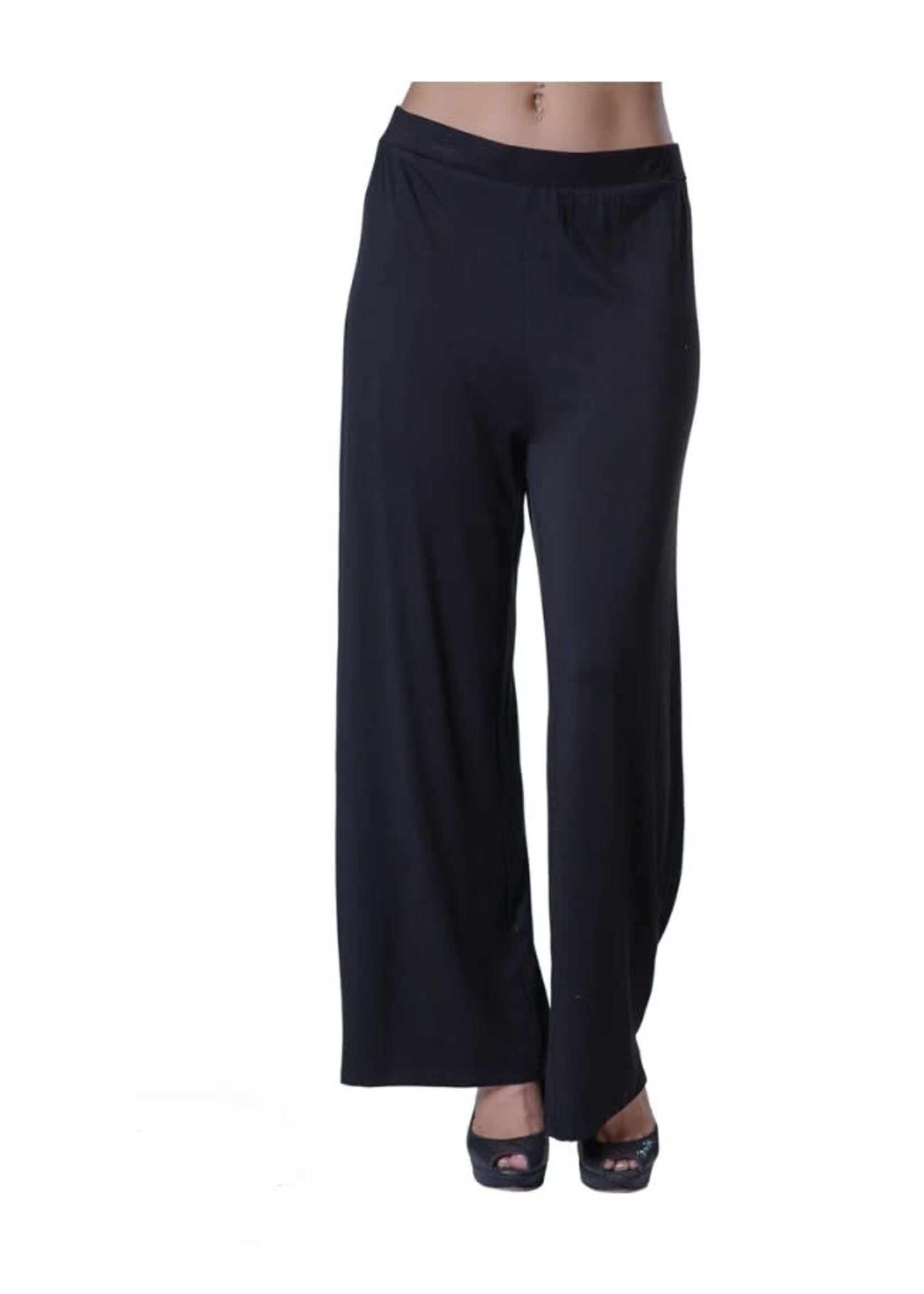 Papa Fashions Papa  Bamboo Palazzo Pant