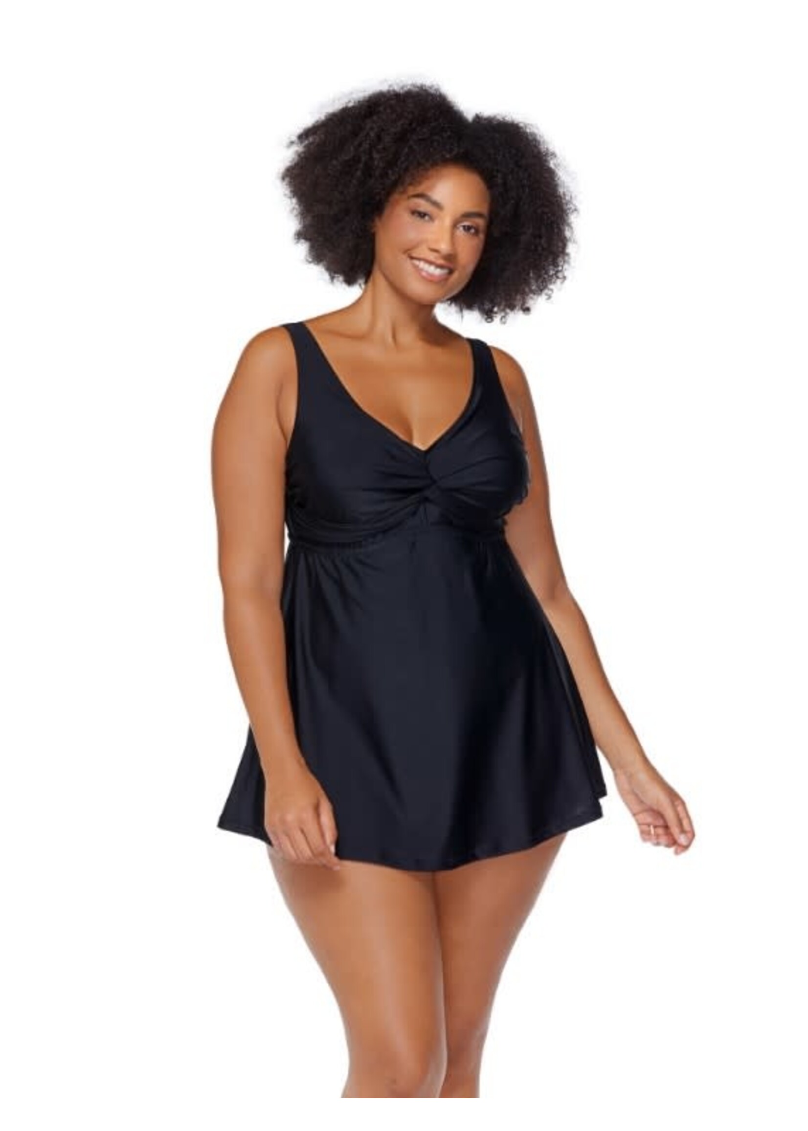 Raisins Curve Lucia Swimdress