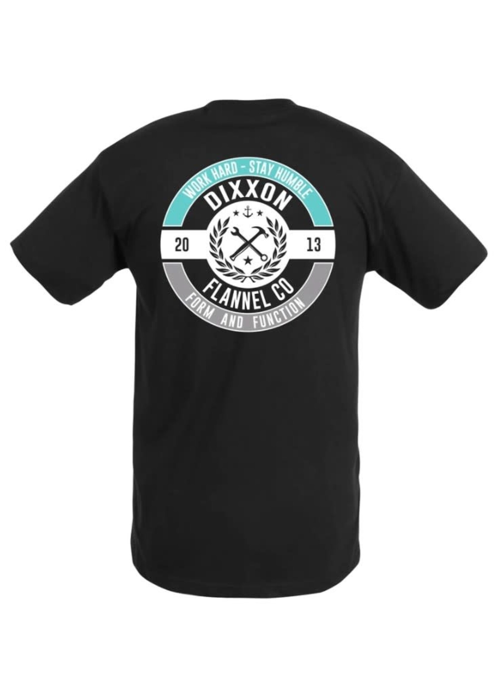 Dixxon Dixxon Roller Tee