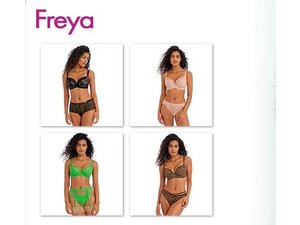 Freya Pure Moulded Nursing Bra - Our Little Secret Boutique Limited