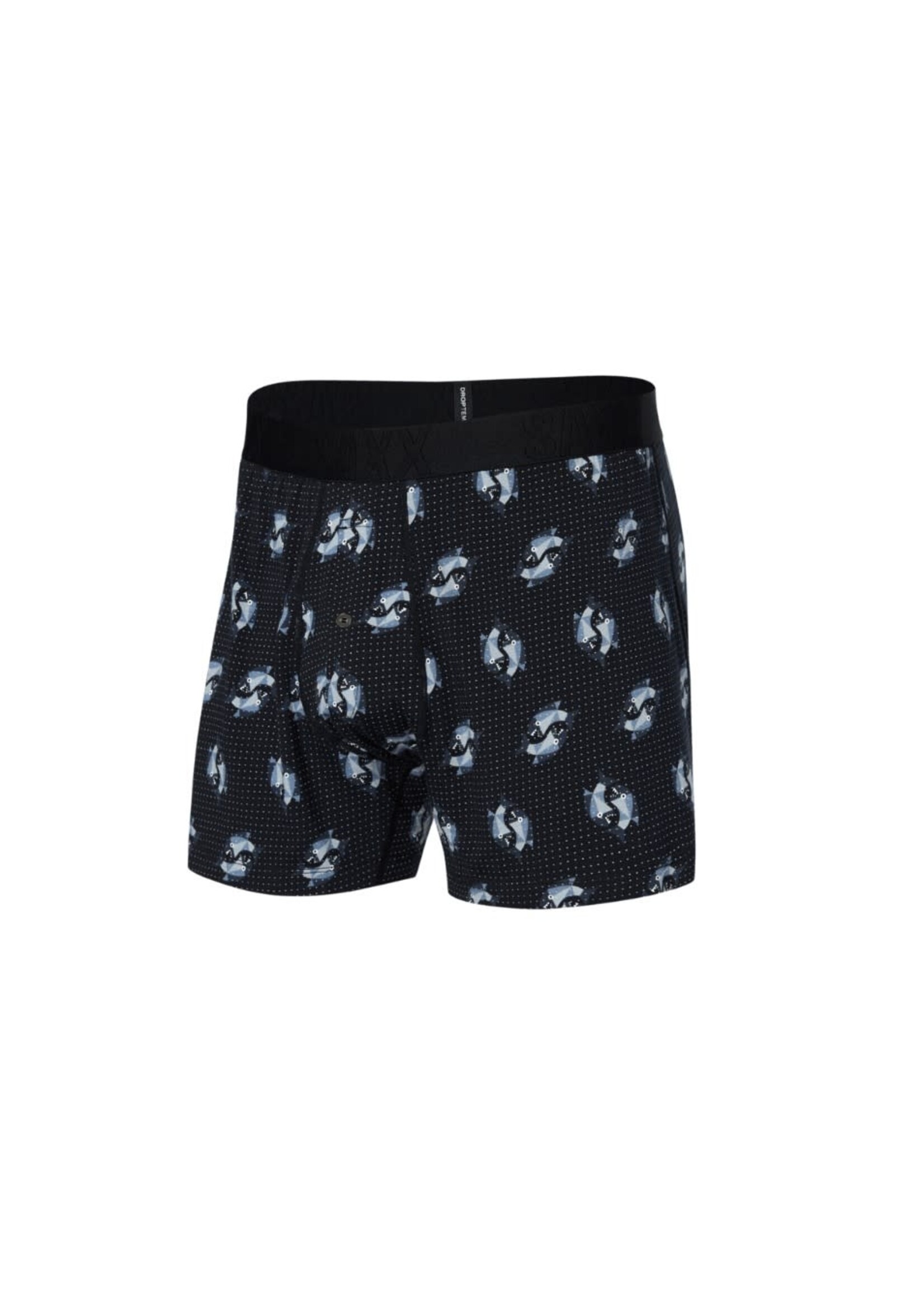 SAXX Saxx Droptemp Cool Sleep Short