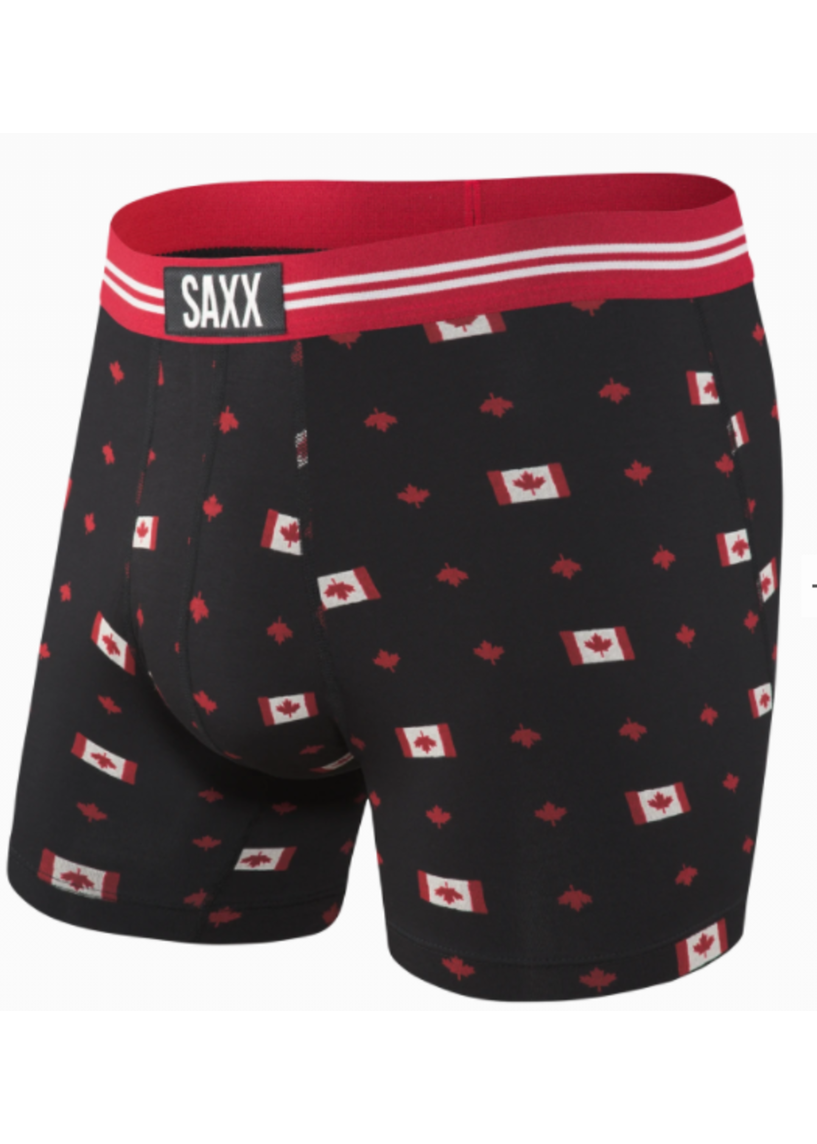 SAXX VIBE BOXER BRIEF - Our Little Secret Boutique Limited