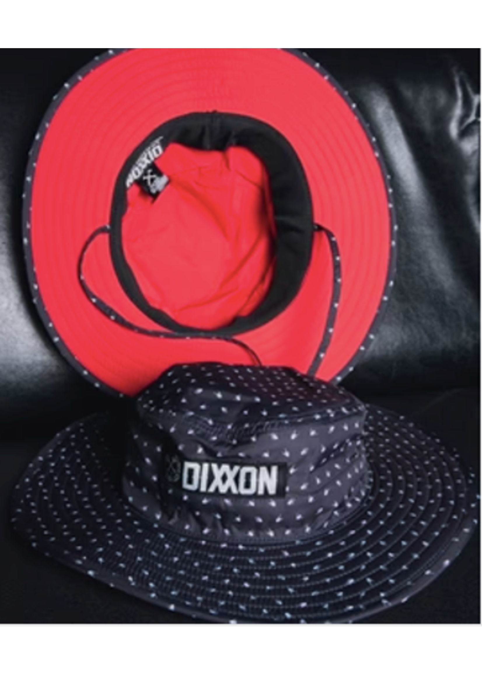 Dixxon Dixxon Boonie Hat