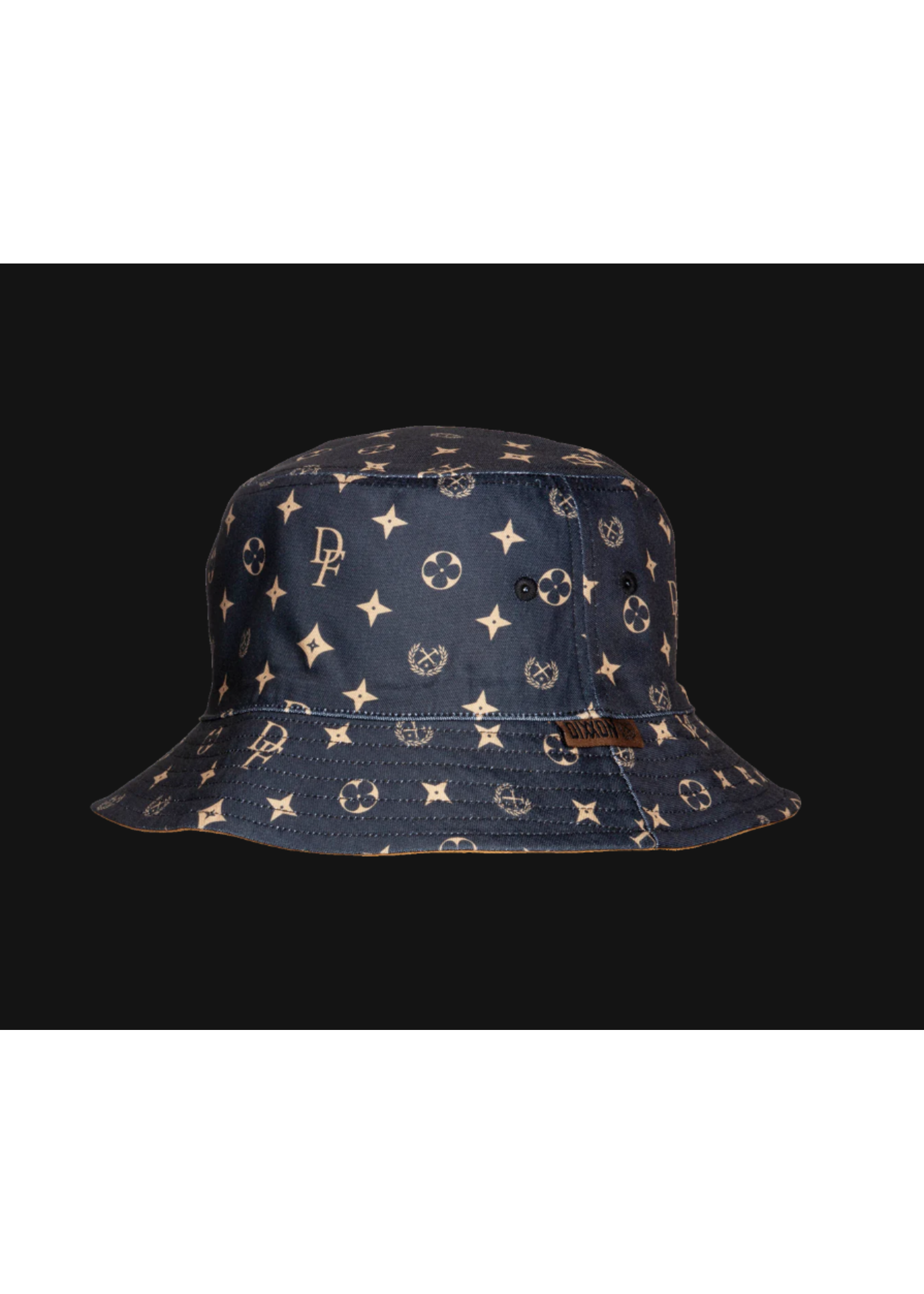 Dixxon Dixxon Bucket Hat